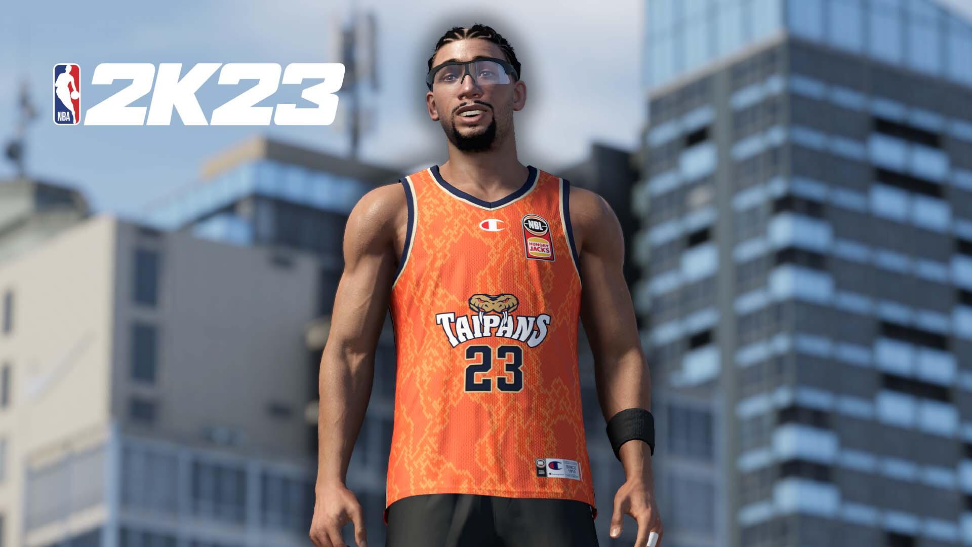 NBA 2K & The National Basketball League Team Up To Add Team Jerseys To NBA 2K23 5 NBA2K23 ANZ NBL CAIRNS TAIPANS https://staging.mkaugaming.com/nba-2k-the-national-basketball-league-team-up-to-add-team-jerseys-to-nba-2k23/