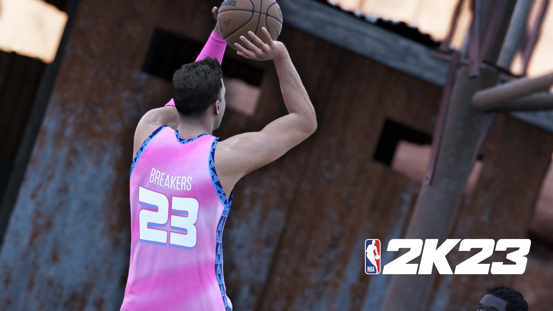 NBA 2K & The National Basketball League Team Up To Add Team Jerseys To NBA 2K23 8 NBA2K23 ANZ NBL NZ BREAKERS https://staging.mkaugaming.com/nba-2k-the-national-basketball-league-team-up-to-add-team-jerseys-to-nba-2k23/