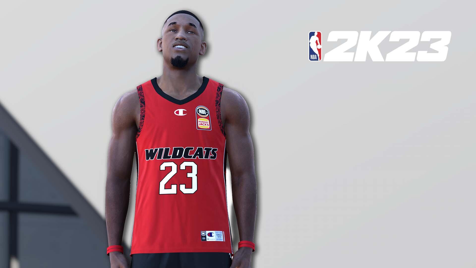 NBA 2K & The National Basketball League Team Up To Add Team Jerseys To NBA 2K23 9 NBA2K23 ANZ NBL PERTH WILDCAST https://staging.mkaugaming.com/nba-2k-the-national-basketball-league-team-up-to-add-team-jerseys-to-nba-2k23/