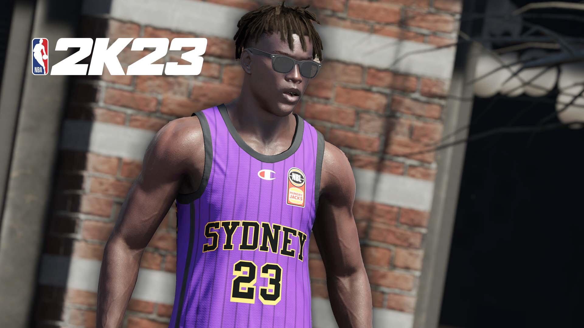 NBA 2K & The National Basketball League Team Up To Add Team Jerseys To NBA 2K23 2 NBA2K23 ANZ NBL SYDNEY KINGS JERSEY https://staging.mkaugaming.com/nba-2k-the-national-basketball-league-team-up-to-add-team-jerseys-to-nba-2k23/