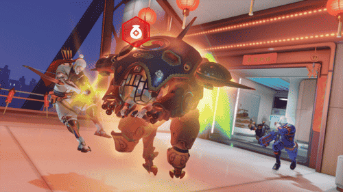 Good Fortune & Fun Await In Overwatch 2’s Year Of The Rabbit Seasonal Event 1 OVR LunarNewYear23 BountyHunter 001 https://staging.mkaugaming.com/good-fortune-fun-await-in-overwatch-2s-year-of-the-rabbit-seasonal-event/