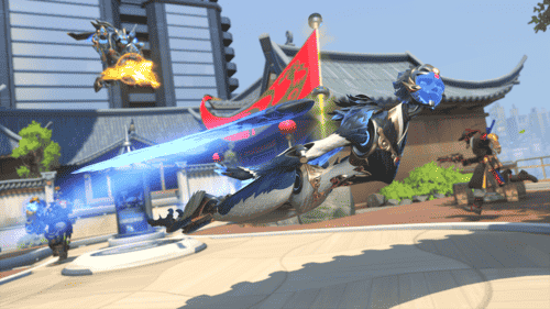 Good Fortune & Fun Await In Overwatch 2’s Year Of The Rabbit Seasonal Event 2 OVR LunarNewYear23 CaptureTheFlag 001 https://staging.mkaugaming.com/good-fortune-fun-await-in-overwatch-2s-year-of-the-rabbit-seasonal-event/