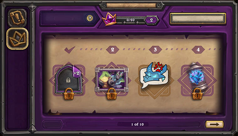 Hearthstone - Battlegrounds: Season 3 - Review 6 QKV93O8Y78351672957587508 https://staging.mkaugaming.com/all-review-list/hearthstone-battlegrounds-season-3-review/