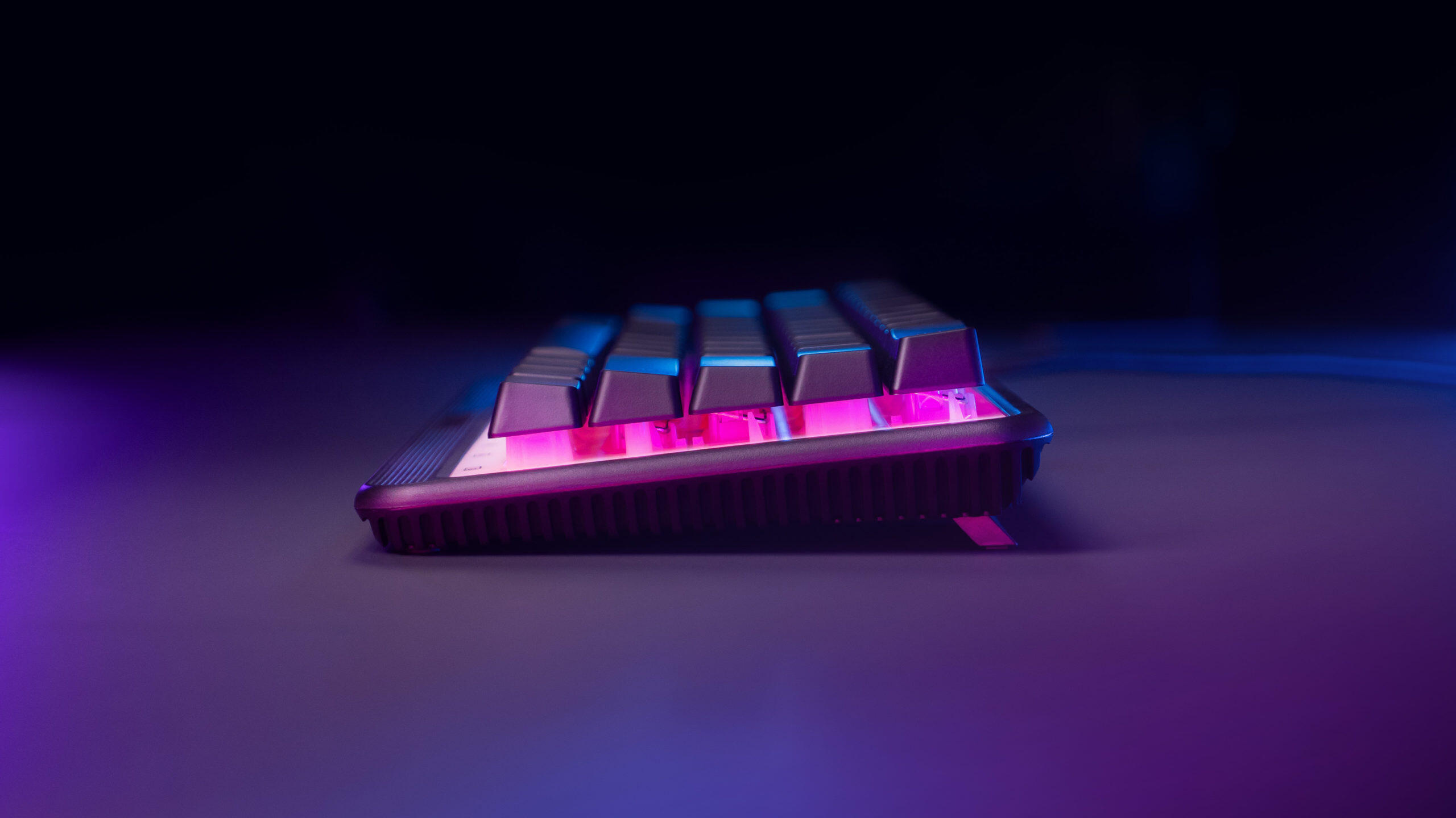 Get Lit With Stunning RGB Lighting & ROCCAT’S Vibrant Magma Mini – The Award-Winning PC Peripheral Brand's New 60% Sized RGB Membrane Gaming Keyboard 2 ROCCAT Magma Mini Press Pic 1 3840x2160 No Logo scaled https://staging.mkaugaming.com/get-lit-with-stunning-rgb-lighting-roccats-vibrant-magma-mini-the-award-winning-pc-peripheral-brands-new-60-sized-rgb-membrane-gaming-keyboard/