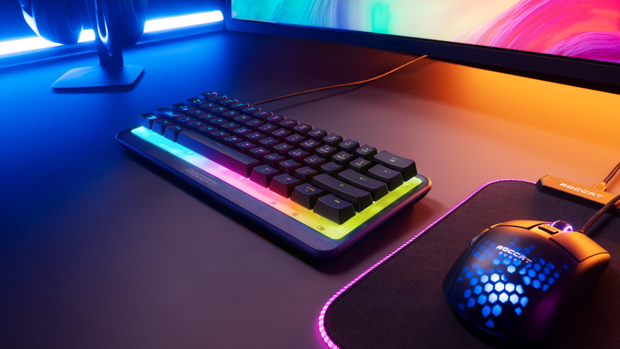Get Lit With Stunning RGB Lighting & ROCCAT’S Vibrant Magma Mini – The Award-Winning PC Peripheral Brand's New 60% Sized RGB Membrane Gaming Keyboard 4 ROCCAT Magma Mini Press Pic 4 3840x2160 No Logo scaled https://staging.mkaugaming.com/get-lit-with-stunning-rgb-lighting-roccats-vibrant-magma-mini-the-award-winning-pc-peripheral-brands-new-60-sized-rgb-membrane-gaming-keyboard/