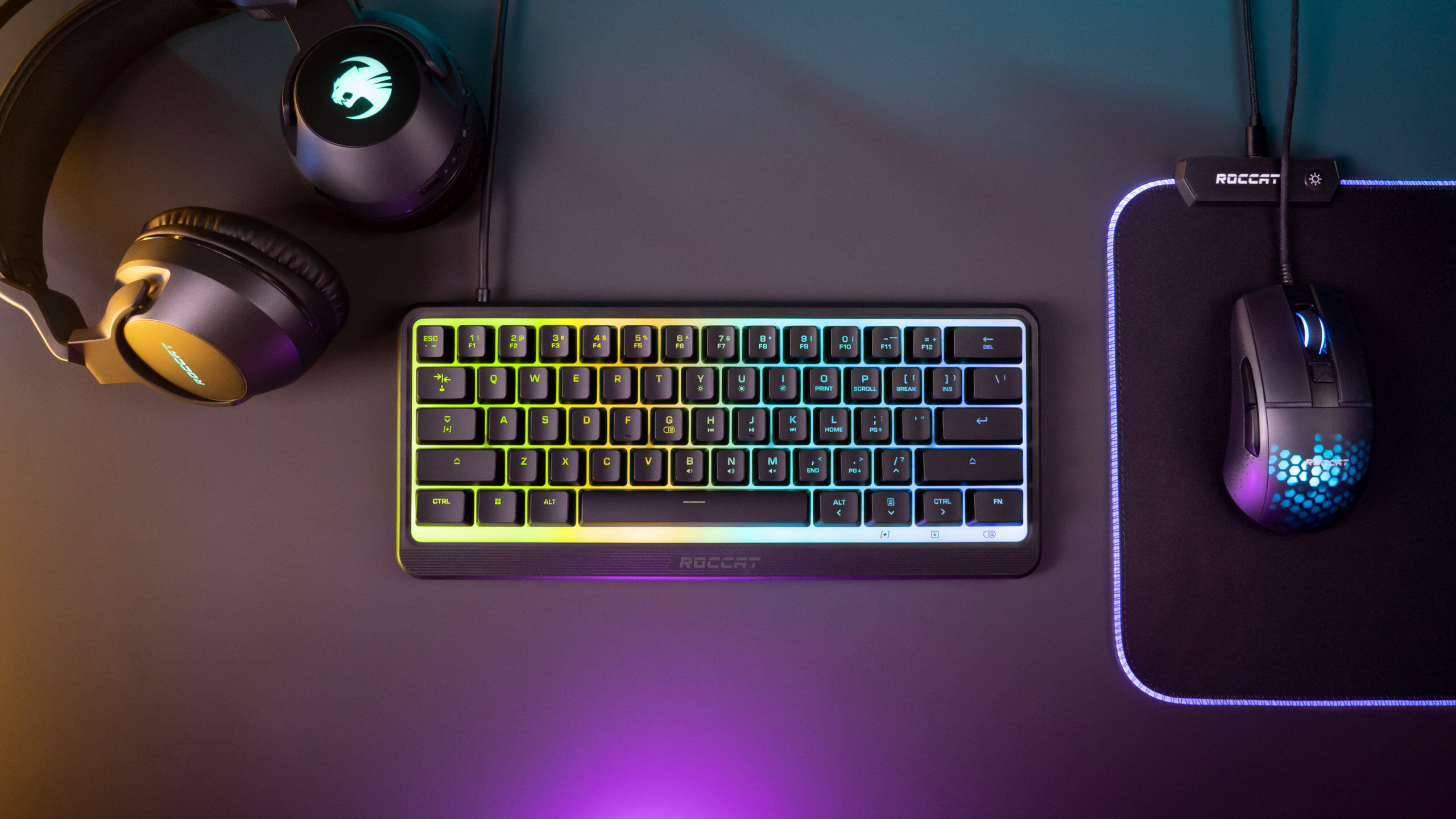 Get Lit With Stunning RGB Lighting & ROCCAT’S Vibrant Magma Mini – The Award-Winning PC Peripheral Brand's New 60% Sized RGB Membrane Gaming Keyboard 5 ROCCAT Magma Mini Press Pic 6 3840x2160 No Logo scaled https://staging.mkaugaming.com/get-lit-with-stunning-rgb-lighting-roccats-vibrant-magma-mini-the-award-winning-pc-peripheral-brands-new-60-sized-rgb-membrane-gaming-keyboard/