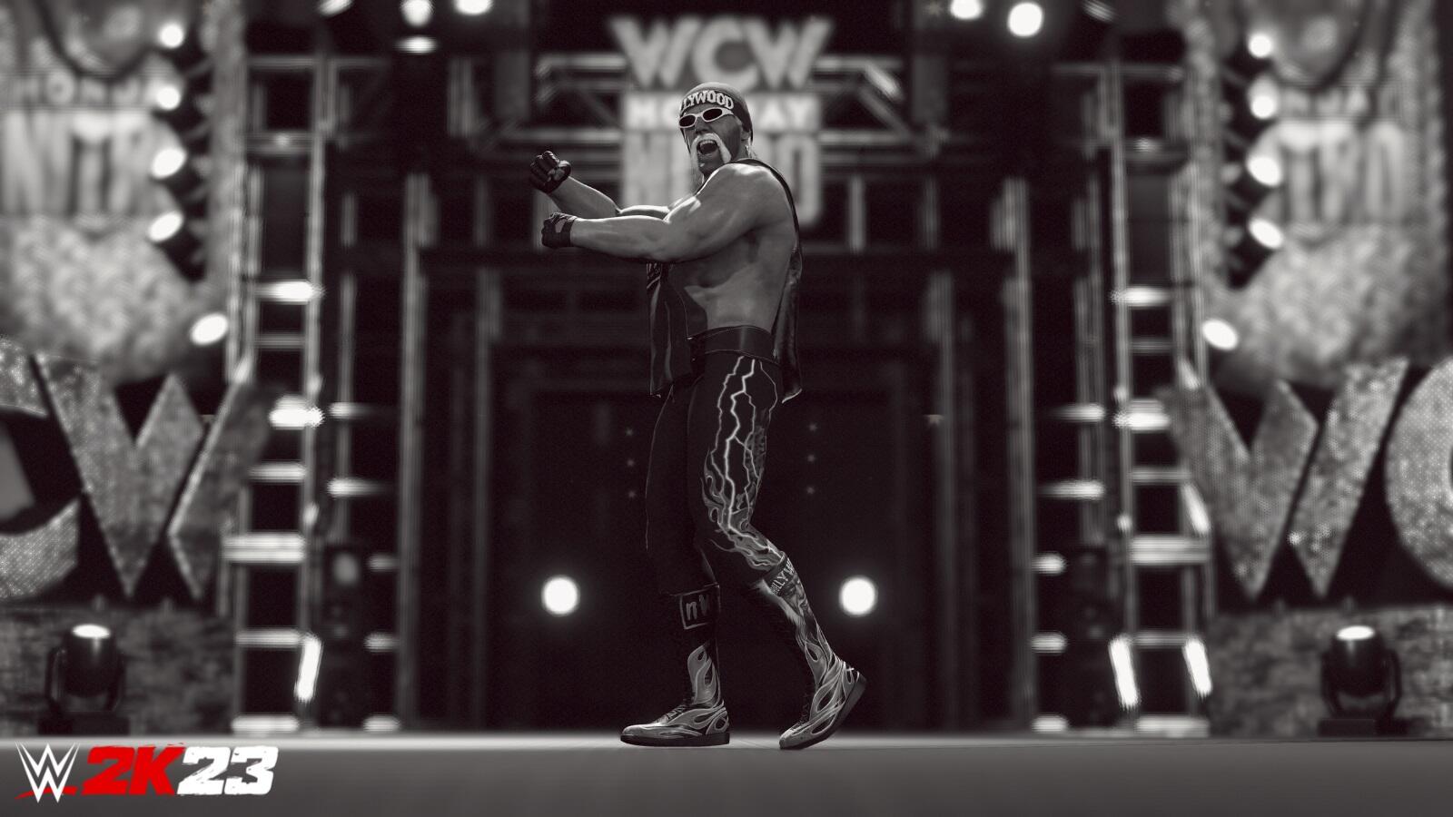 The Champ Is Here: WWE 2K23 Is Even Stronger With John Cena At The Helm 9 WWE 2K23 HulkHogan https://staging.mkaugaming.com/the-champ-is-here-wwe-2k23-is-even-stronger-with-john-cena-at-the-helm/