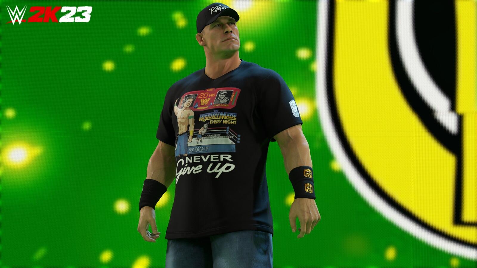 The Champ Is Here: WWE 2K23 Is Even Stronger With John Cena At The Helm 4 WWE 2K23 JohnCena https://staging.mkaugaming.com/the-champ-is-here-wwe-2k23-is-even-stronger-with-john-cena-at-the-helm/