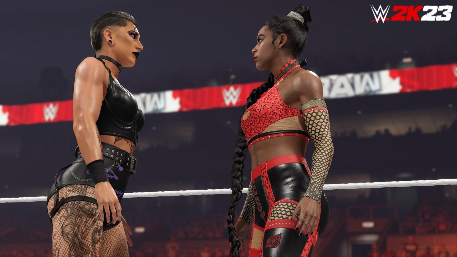The Champ Is Here: WWE 2K23 Is Even Stronger With John Cena At The Helm 7 WWE 2K23 RheaBianca https://staging.mkaugaming.com/the-champ-is-here-wwe-2k23-is-even-stronger-with-john-cena-at-the-helm/