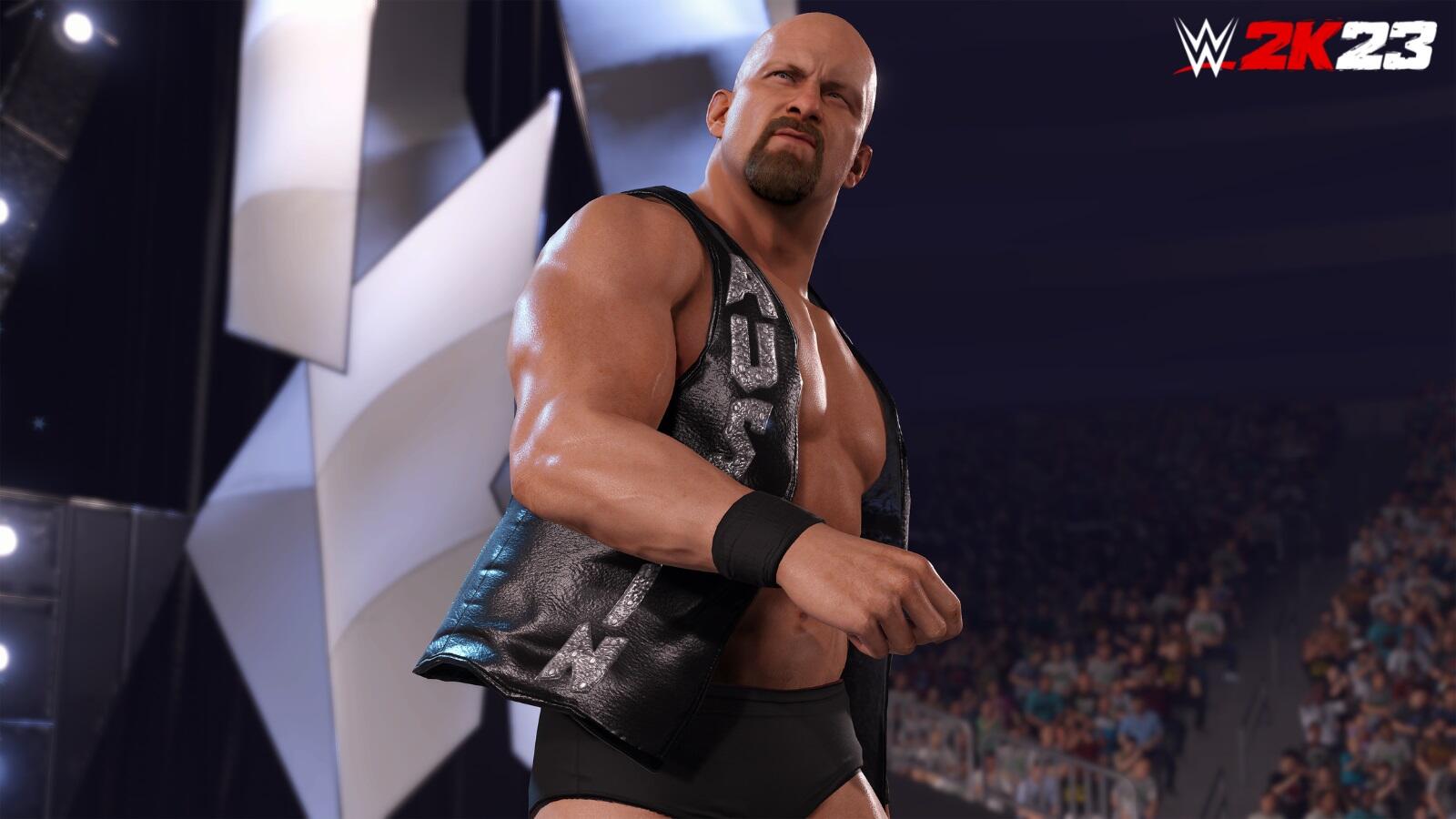 The Champ Is Here: WWE 2K23 Is Even Stronger With John Cena At The Helm 5 WWE 2K23 StoneCold https://staging.mkaugaming.com/the-champ-is-here-wwe-2k23-is-even-stronger-with-john-cena-at-the-helm/