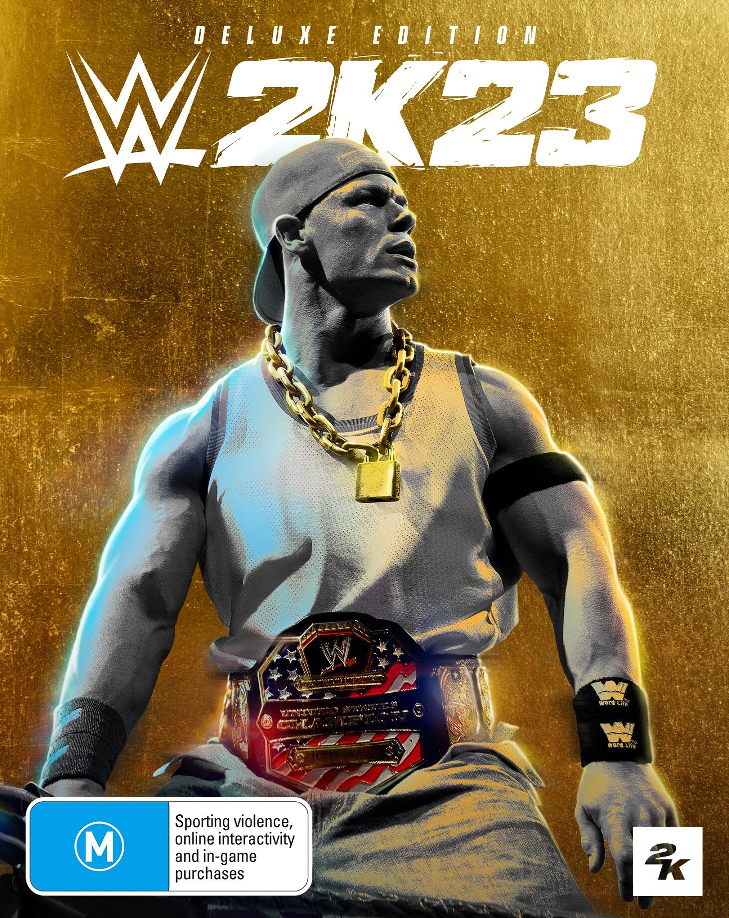 The Champ Is Here: WWE 2K23 Is Even Stronger With John Cena At The Helm 2 WWE23 FOB 2 https://staging.mkaugaming.com/the-champ-is-here-wwe-2k23-is-even-stronger-with-john-cena-at-the-helm/
