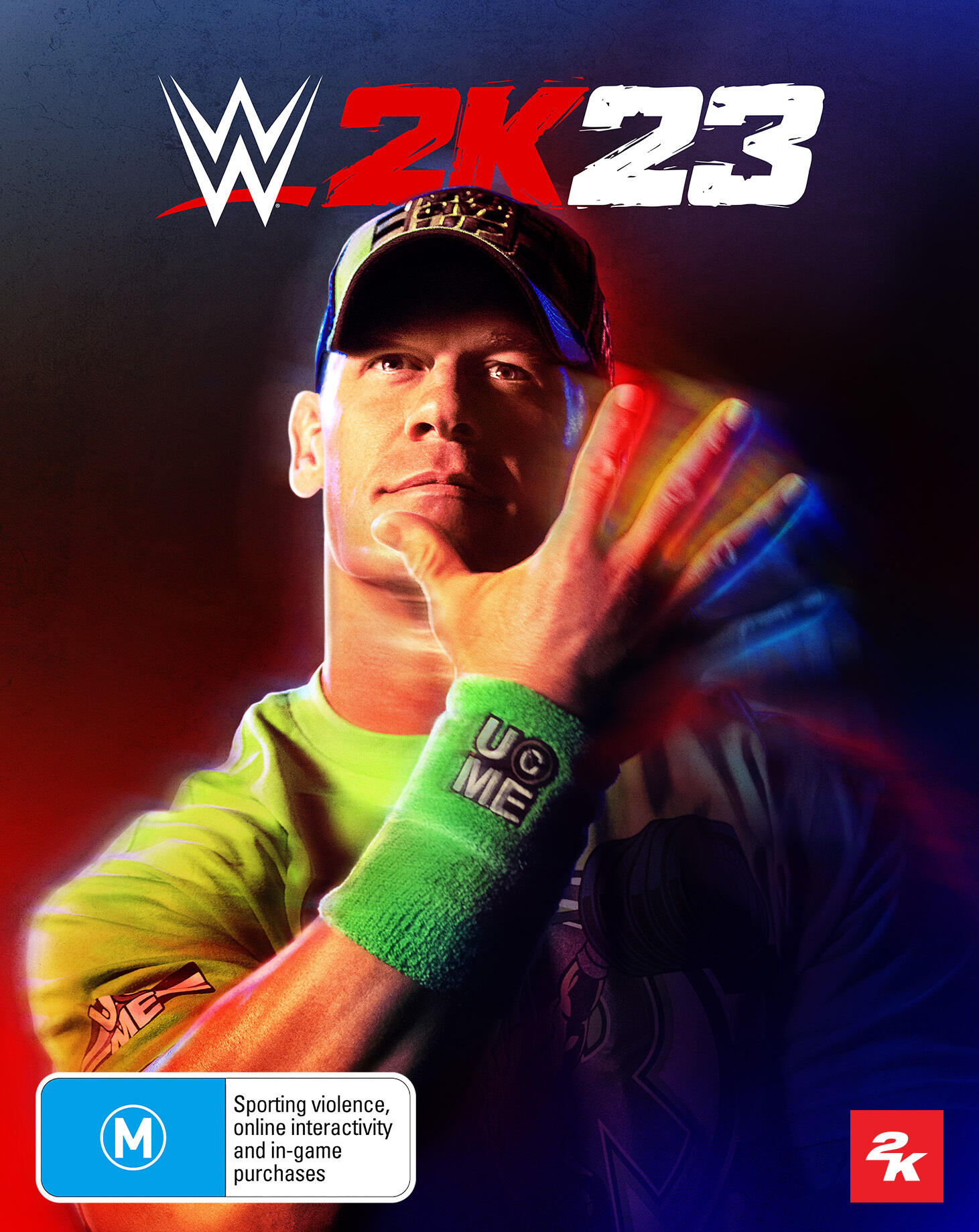 The Champ Is Here: WWE 2K23 Is Even Stronger With John Cena At The Helm 3 WWE23 FOB 3 https://staging.mkaugaming.com/the-champ-is-here-wwe-2k23-is-even-stronger-with-john-cena-at-the-helm/