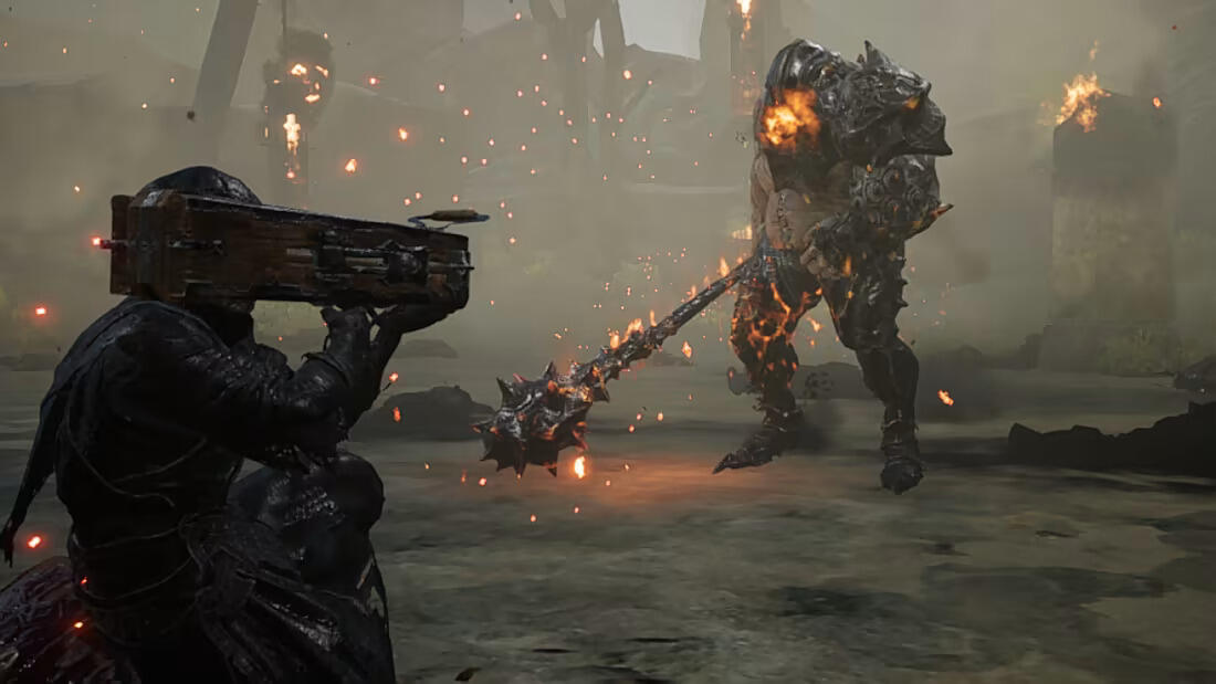 Mortal Shell: Complete Edition (Nintendo Switch) - Review 3 screenshot05 1 https://staging.mkaugaming.com/all-review-list/mortal-shell-complete-edition-nintendo-switch-review/