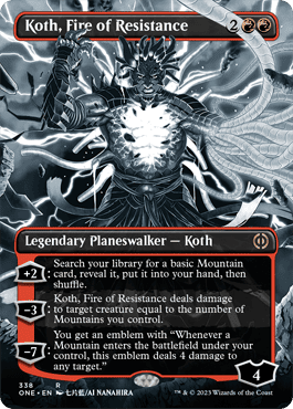 Give Glory To Magic’s Oldest Villains In Phyrexia: All Will Be One 2 13 https://staging.mkaugaming.com/give-glory-to-magics-oldest-villains-in-phyrexia-all-will-be-one/