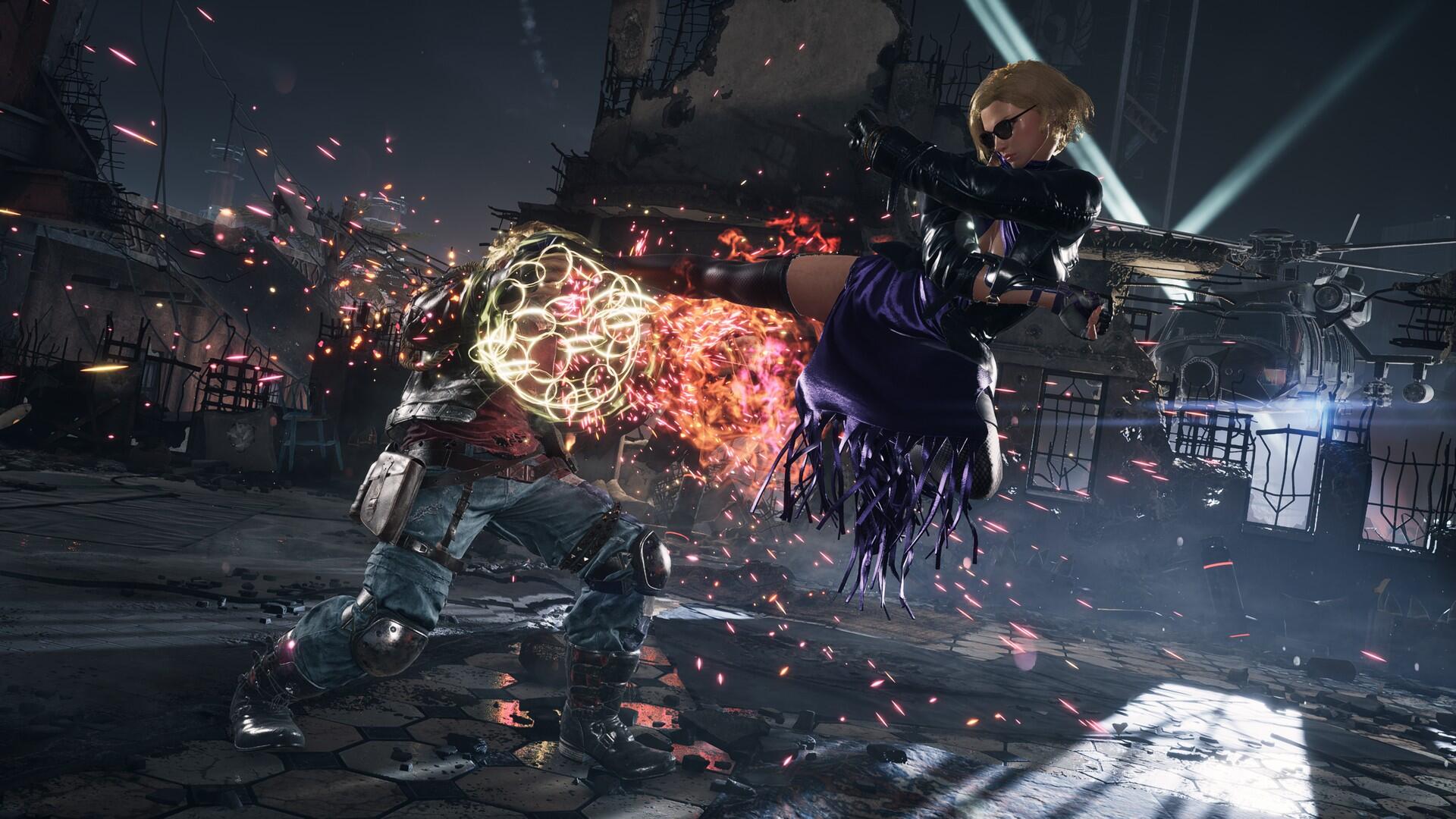 Nina Williams Joins The TEKKEN 8 Roster 2 2023 02 08 00002 https://staging.mkaugaming.com/nina-williams-joins-the-tekken-8-roster/