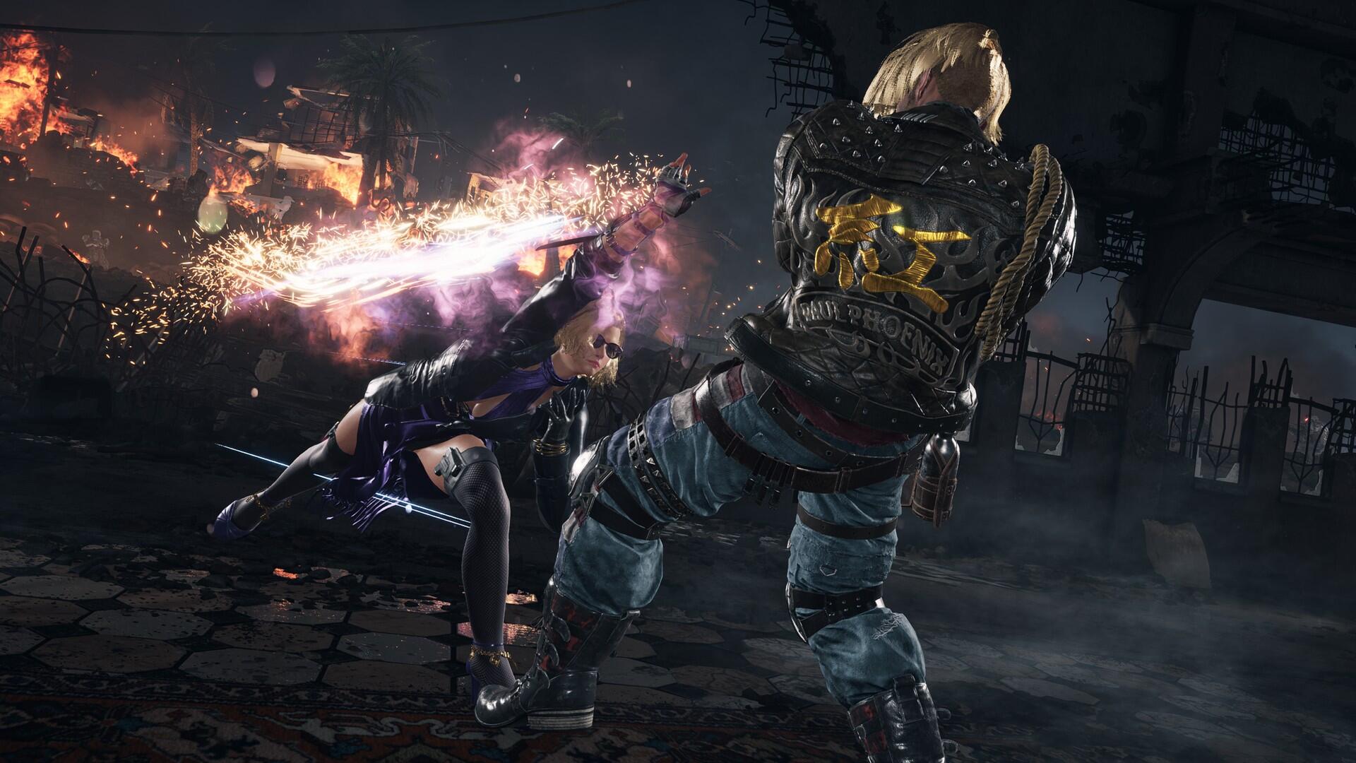 Nina Williams Joins The TEKKEN 8 Roster 4 2023 02 08 00004 https://staging.mkaugaming.com/nina-williams-joins-the-tekken-8-roster/