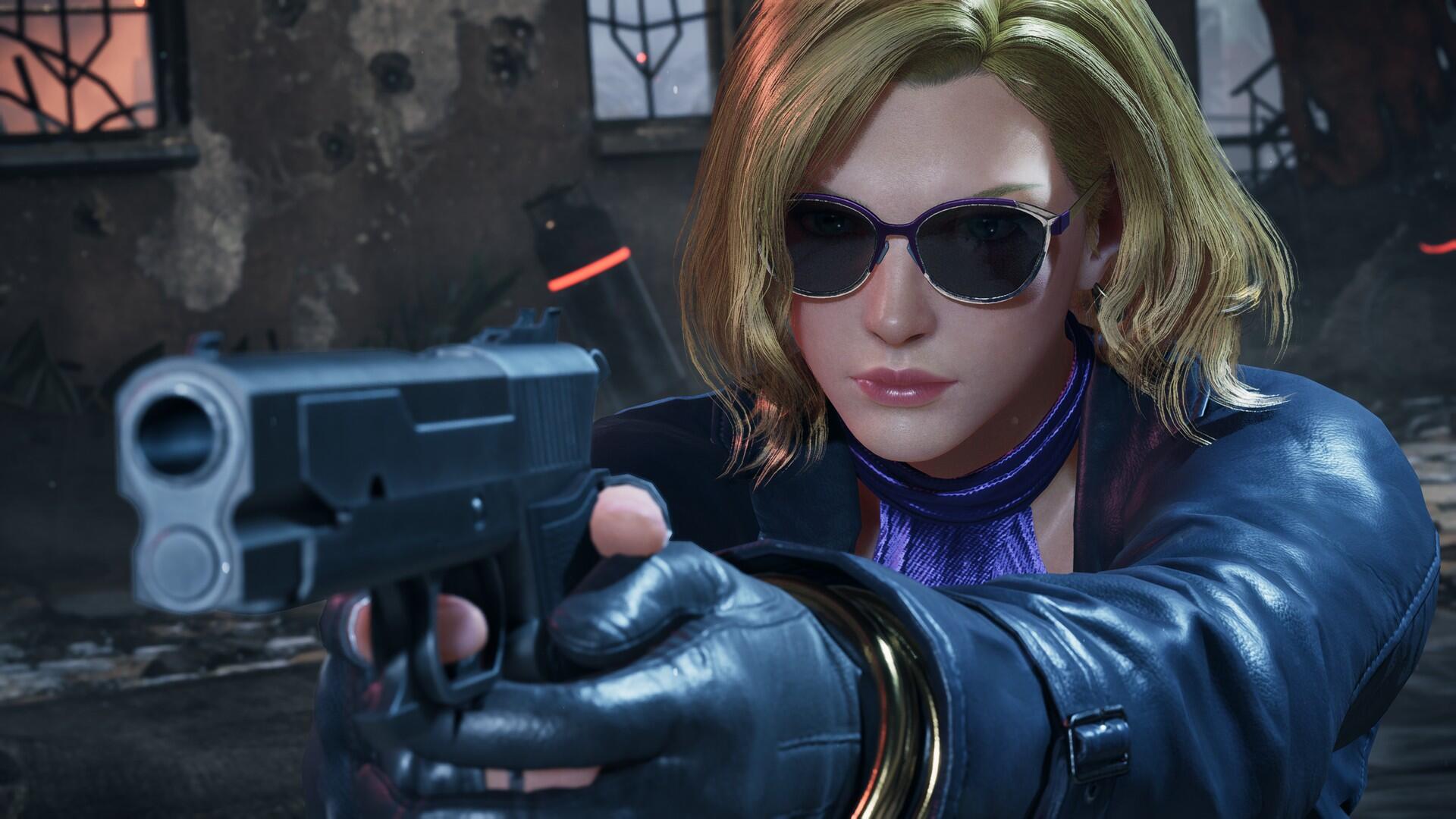 Nina Williams Joins The TEKKEN 8 Roster 6 2023 02 08 00006 https://staging.mkaugaming.com/nina-williams-joins-the-tekken-8-roster/