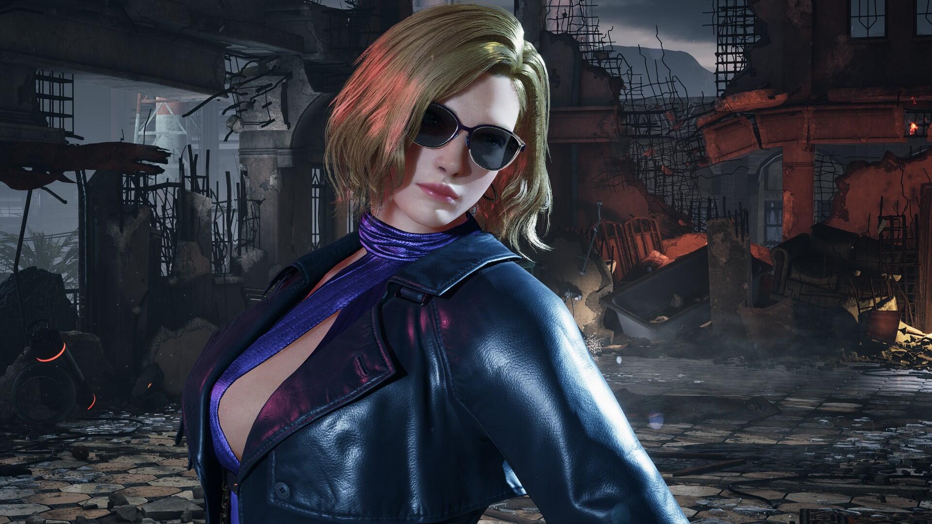 Nina Williams Joins The TEKKEN 8 Roster 8 2023 02 08 00009 https://staging.mkaugaming.com/nina-williams-joins-the-tekken-8-roster/