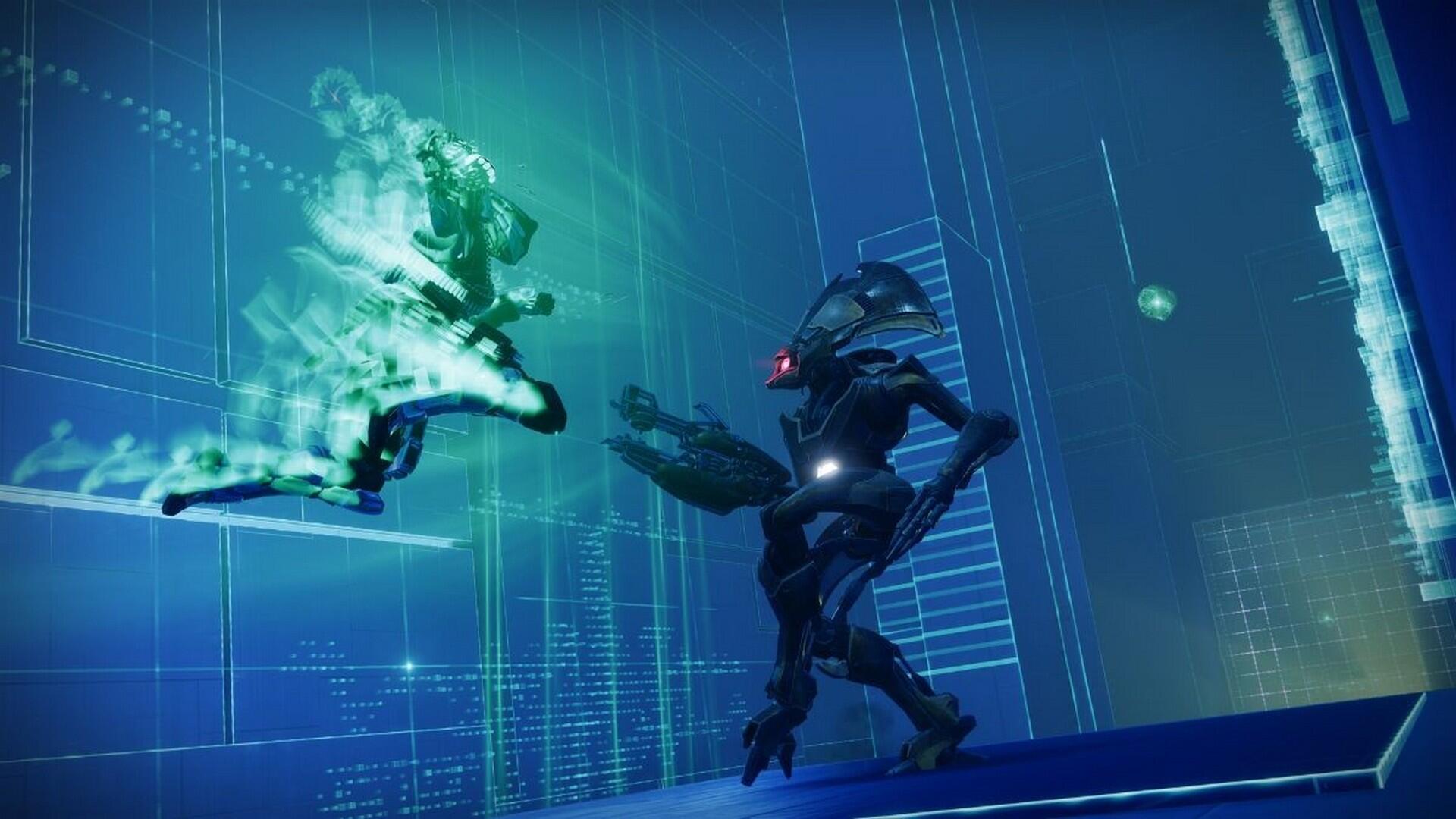 Wield Strand, The New Subclass In Latest Destiny 2: Lightfall Trailer 3 2023 02 09 00097 https://staging.mkaugaming.com/wield-strand-the-new-subclass-in-latest-destiny-2-lightfall-trailer/