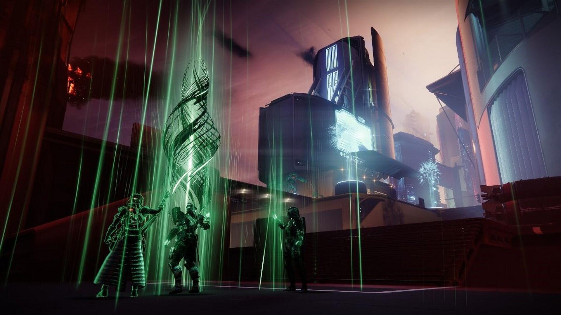 Wield Strand, The New Subclass In Latest Destiny 2: Lightfall Trailer 2 2023 02 09 00099 https://staging.mkaugaming.com/wield-strand-the-new-subclass-in-latest-destiny-2-lightfall-trailer/