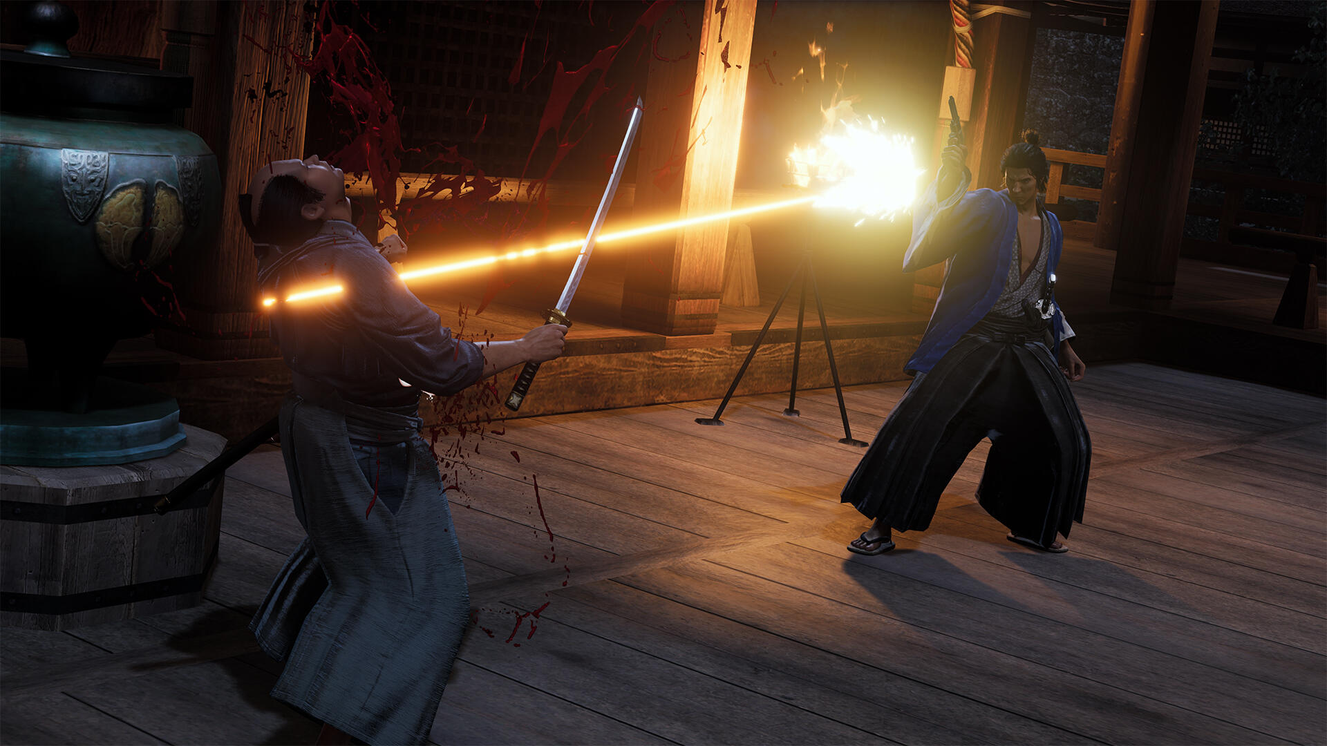 Like a Dragon: Ishin! Combat Demo Launching Today On PlayStation and Xbox 3 Ishin demo ss 3 https://staging.mkaugaming.com/like-a-dragon-ishin-combat-demo-launching-today-on-playstation-and-xbox/