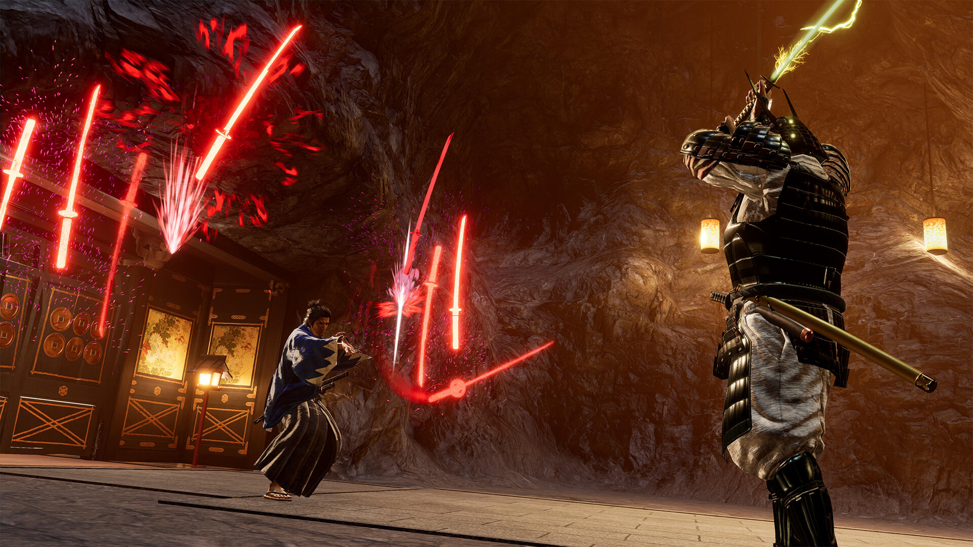 Like a Dragon: Ishin! Combat Demo Launching Today On PlayStation and Xbox 5 Ishin demo ss 5 https://staging.mkaugaming.com/like-a-dragon-ishin-combat-demo-launching-today-on-playstation-and-xbox/