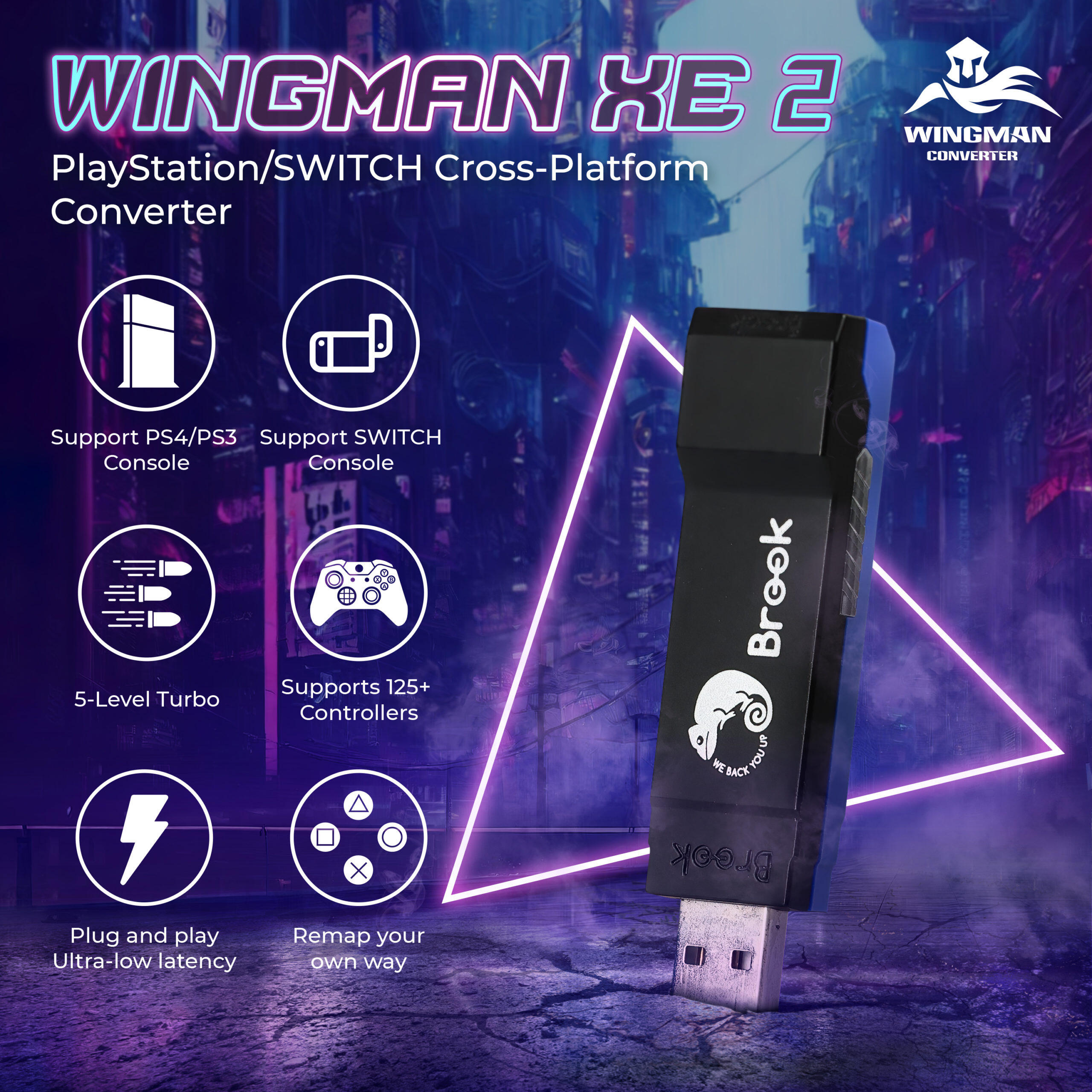 Brook Launches Upgraded Wingman XE 2 Adapter For Enhanced Gaming Experience On Older Consoles & Nintendo Switch 3 Wingman XE 2 converter scaled https://staging.mkaugaming.com/brook-launches-upgraded-wingman-xe-2-adapter-for-enhanced-gaming-experience-on-older-consoles-nintendo-switch/