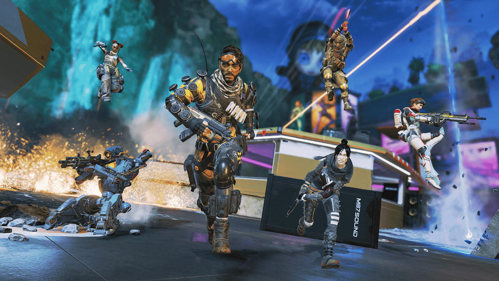 Apex Legends 4th Anniversary Marks a New Era For Globally Beloved Battle Royale, Delivering Its Best Entry Point Yet For New Players 2 apex legends revelry patch notes asset 02.png.adapt .1920w https://staging.mkaugaming.com/apex-legends-4th-anniversary-marks-a-new-era-for-globally-beloved-battle-royale-delivering-its-best-entry-point-yet-for-new-players/