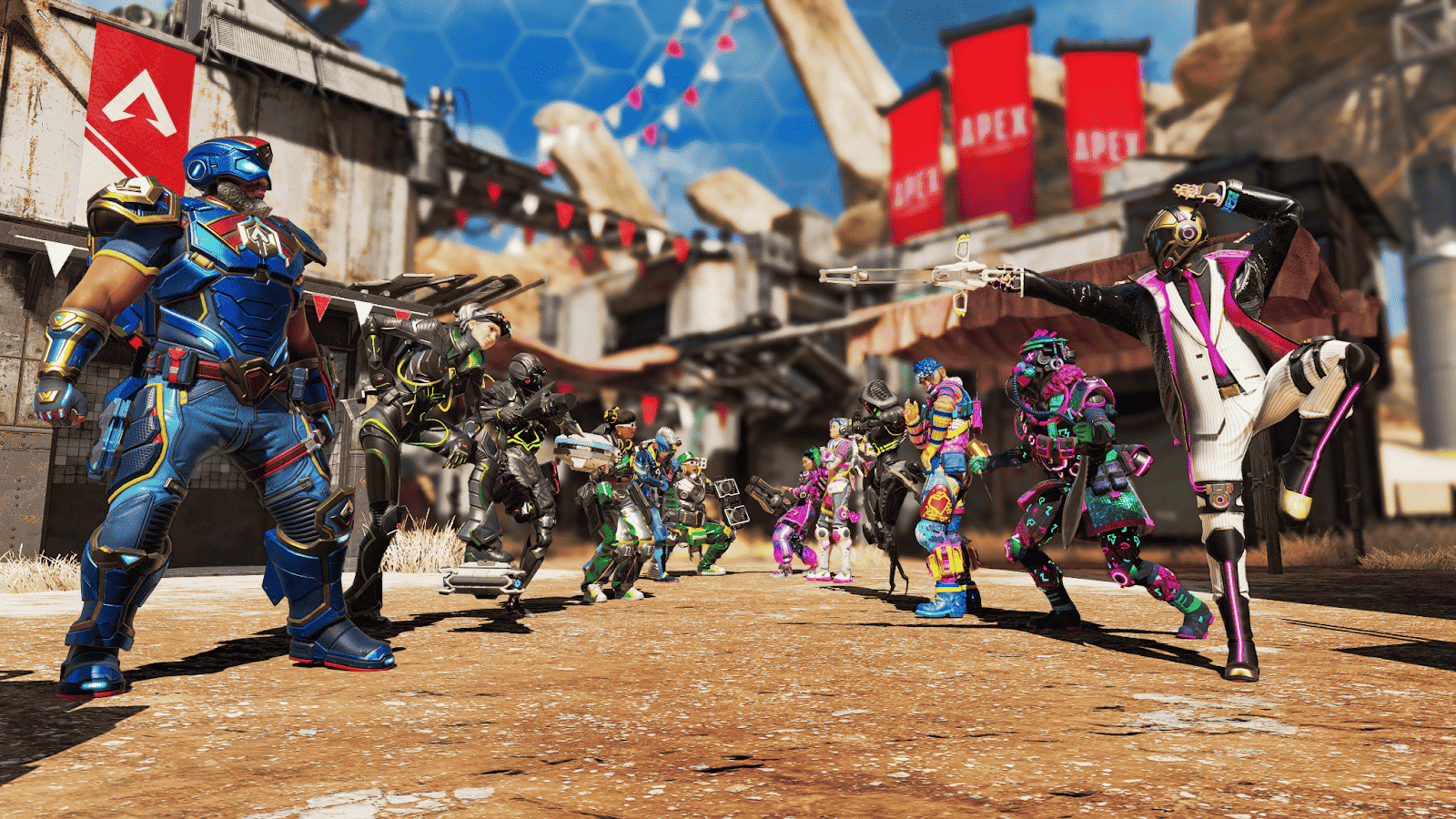 Apex Legends 4th Anniversary Marks a New Era For Globally Beloved Battle Royale, Delivering Its Best Entry Point Yet For New Players 5 apex legends revelry patch notes asset 03.png.adapt .1920w https://staging.mkaugaming.com/apex-legends-4th-anniversary-marks-a-new-era-for-globally-beloved-battle-royale-delivering-its-best-entry-point-yet-for-new-players/