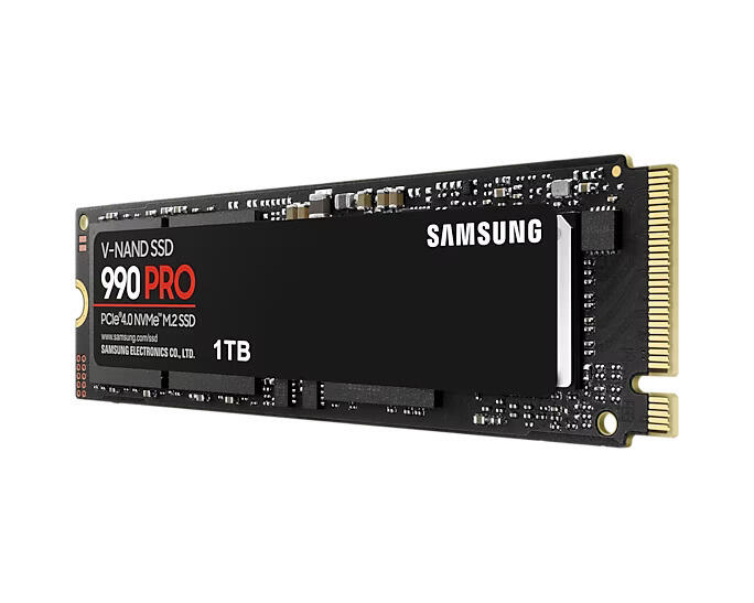 Samsung 1TB 990 Pro PCIe 4.0 NVMe M.2 SSD - Review 2 au 990pro nvme m2 ssd mz v9p1t0bw 533718252 https://staging.mkaugaming.com/all-review-list/samsung-1tb-990-pro-pcie-4-0-nvme-m-2-ssd-review/