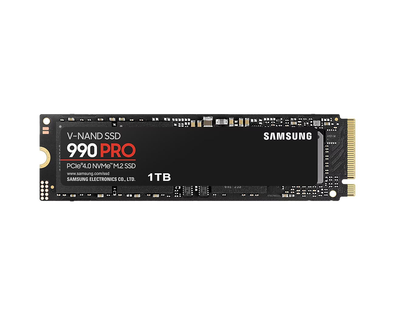 Samsung 1TB 990 Pro PCIe 4.0 NVMe M.2 SSD - Review 3 au 990pro nvme m2 ssd mz v9p1t0bw 533718266 1 https://staging.mkaugaming.com/all-review-list/samsung-1tb-990-pro-pcie-4-0-nvme-m-2-ssd-review/