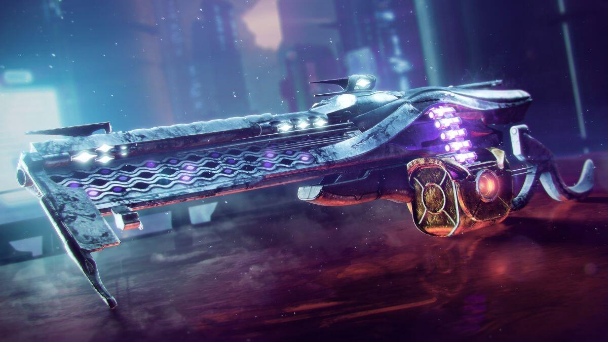 Destiny 2: Lightfall Trailer Highlights New Exotic Loot 2 fasdfasd https://staging.mkaugaming.com/destiny-2-lightfall-trailer-highlights-new-exotic-loot/