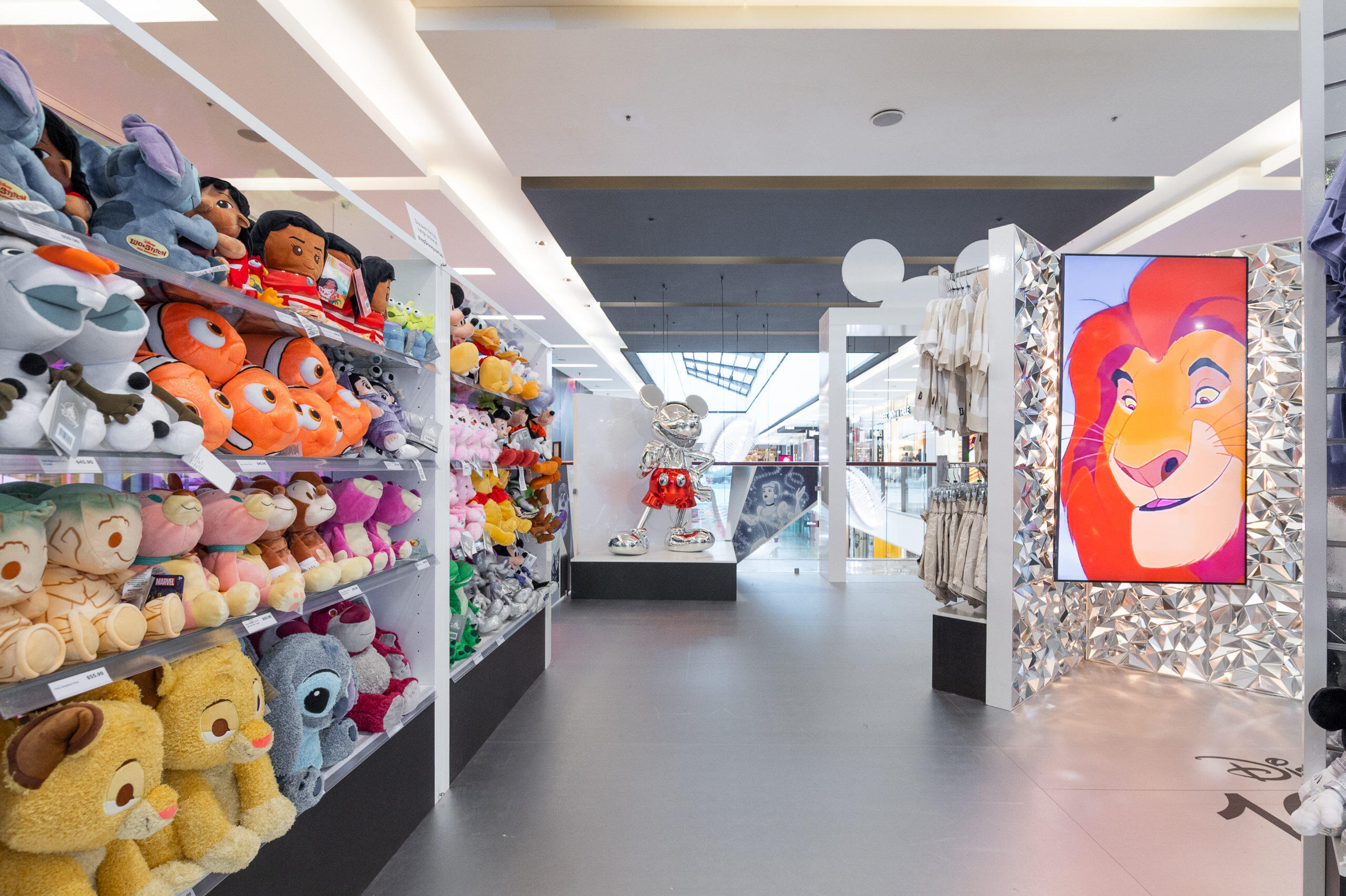 Westfield Brings Disney Store Pop-Ups To Fans In Celebration Of Disney100 Years Of Wonder 4 04 Disney Store Pop Ups at Westfield Bondi Junction scaled https://staging.mkaugaming.com/westfield-brings-disney-store-pop-ups-to-fans-in-celebration-of-disney100-years-of-wonder/