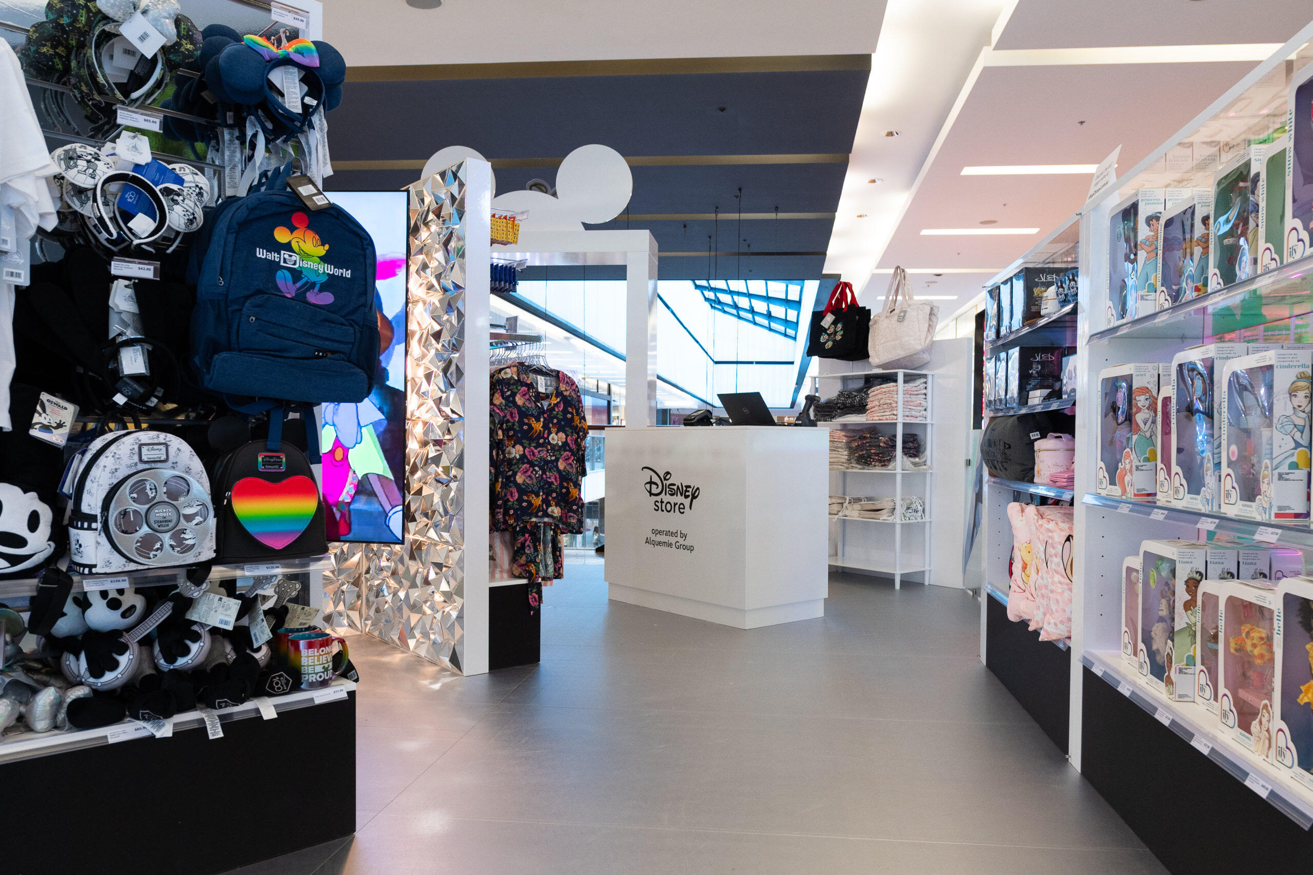 Westfield Brings Disney Store Pop-Ups To Fans In Celebration Of Disney100 Years Of Wonder 2 05 Disney Store Pop Ups at Westfield Bondi Junction 1 scaled https://staging.mkaugaming.com/westfield-brings-disney-store-pop-ups-to-fans-in-celebration-of-disney100-years-of-wonder/