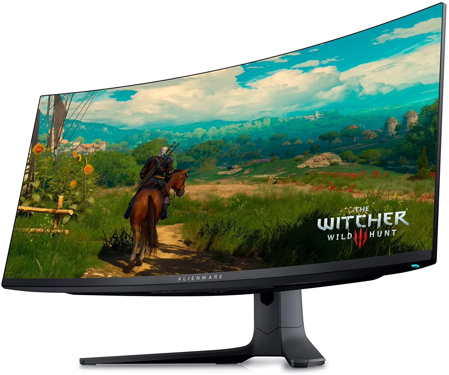 Alienware 34 Curved QD-OLED (AW3423DWF) Gaming Monitor - Review 5 715lpiQ8vL. AC SL1500 https://staging.mkaugaming.com/all-review-list/alienware-34-curved-qd-oled-aw3423dwf-gaming-monitor-review/