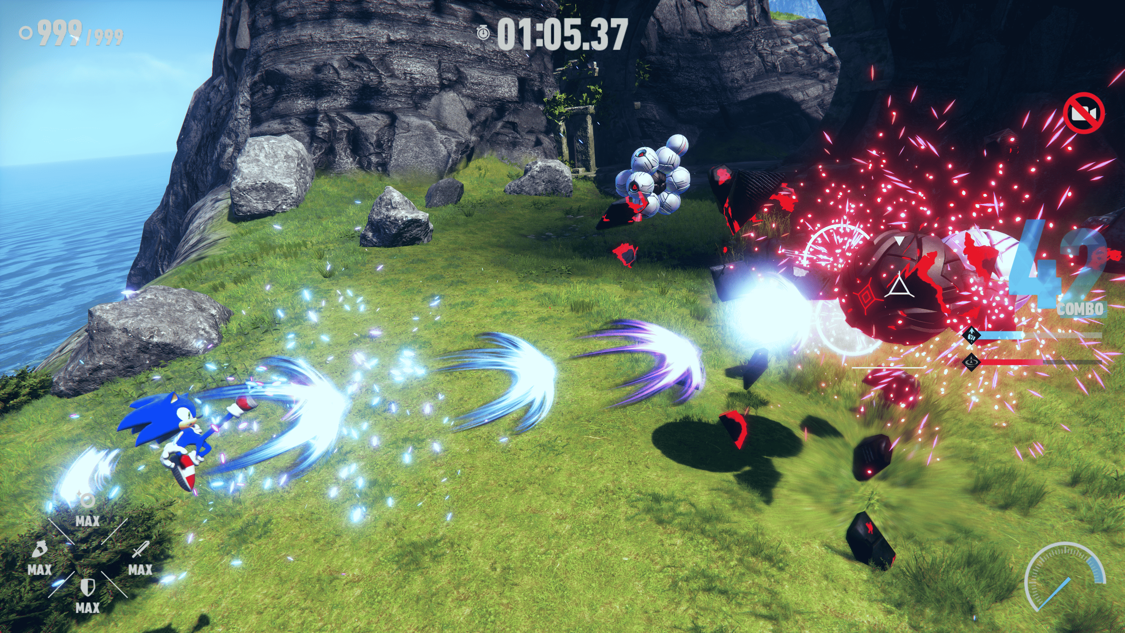SEGA To Release The First Of Three Content Updates For Sonic Frontiers 2 Battle Rush 3 https://staging.mkaugaming.com/sega-to-release-the-first-of-three-content-updates-for-sonic-frontiers/