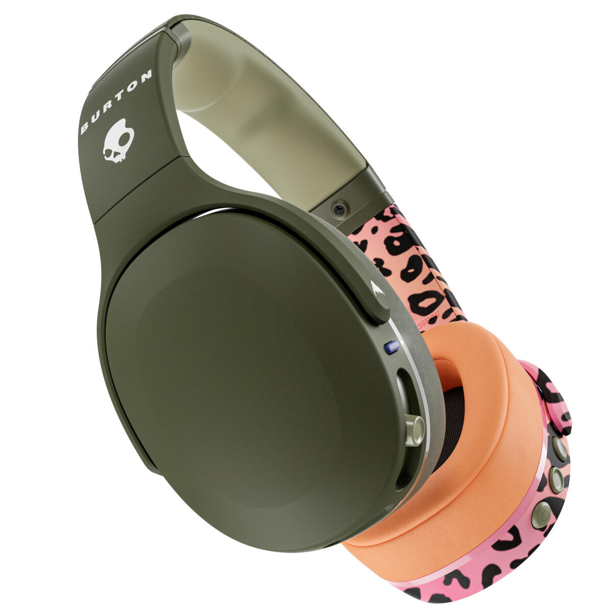 Skullcandy And Burton Unleash The Wild Side With Limited-Edition Collaboration 2 Crusher Evo Burton S6EVW R787 Back Hero v008 https://staging.mkaugaming.com/skullcandy-and-burton-unleash-the-wild-side-with-limited-edition-collaboration/