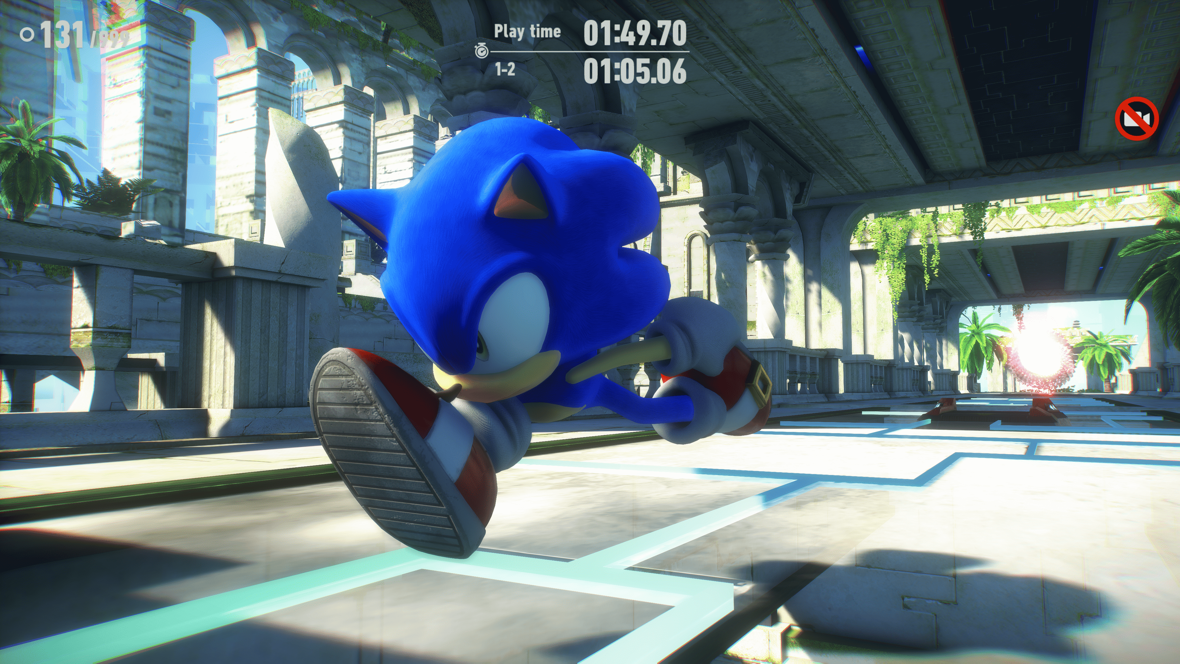 SEGA To Release The First Of Three Content Updates For Sonic Frontiers 3 Cyber Space Challenge 1 https://staging.mkaugaming.com/sega-to-release-the-first-of-three-content-updates-for-sonic-frontiers/