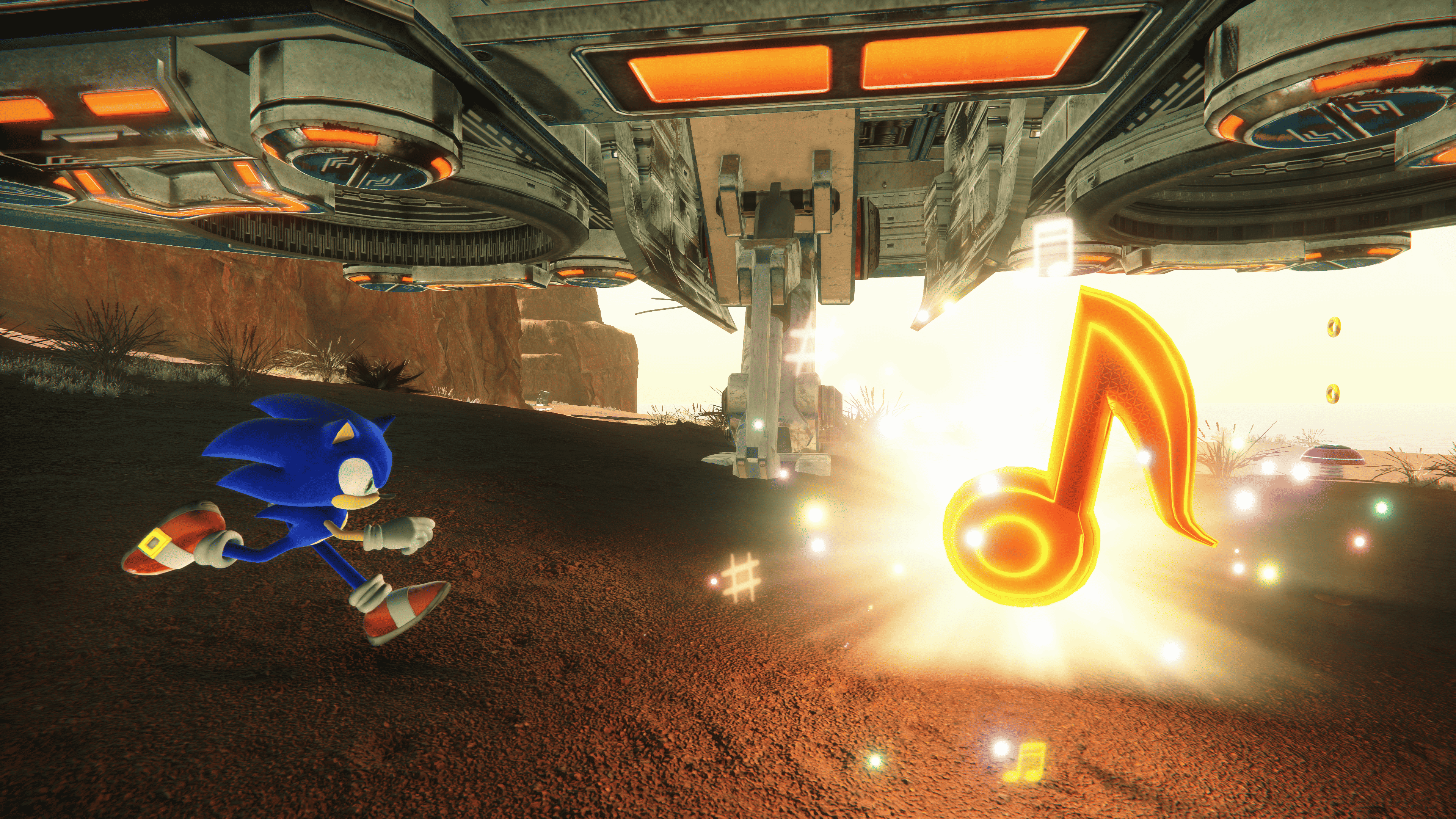 SEGA To Release The First Of Three Content Updates For Sonic Frontiers 5 Jukebox 2 https://staging.mkaugaming.com/sega-to-release-the-first-of-three-content-updates-for-sonic-frontiers/