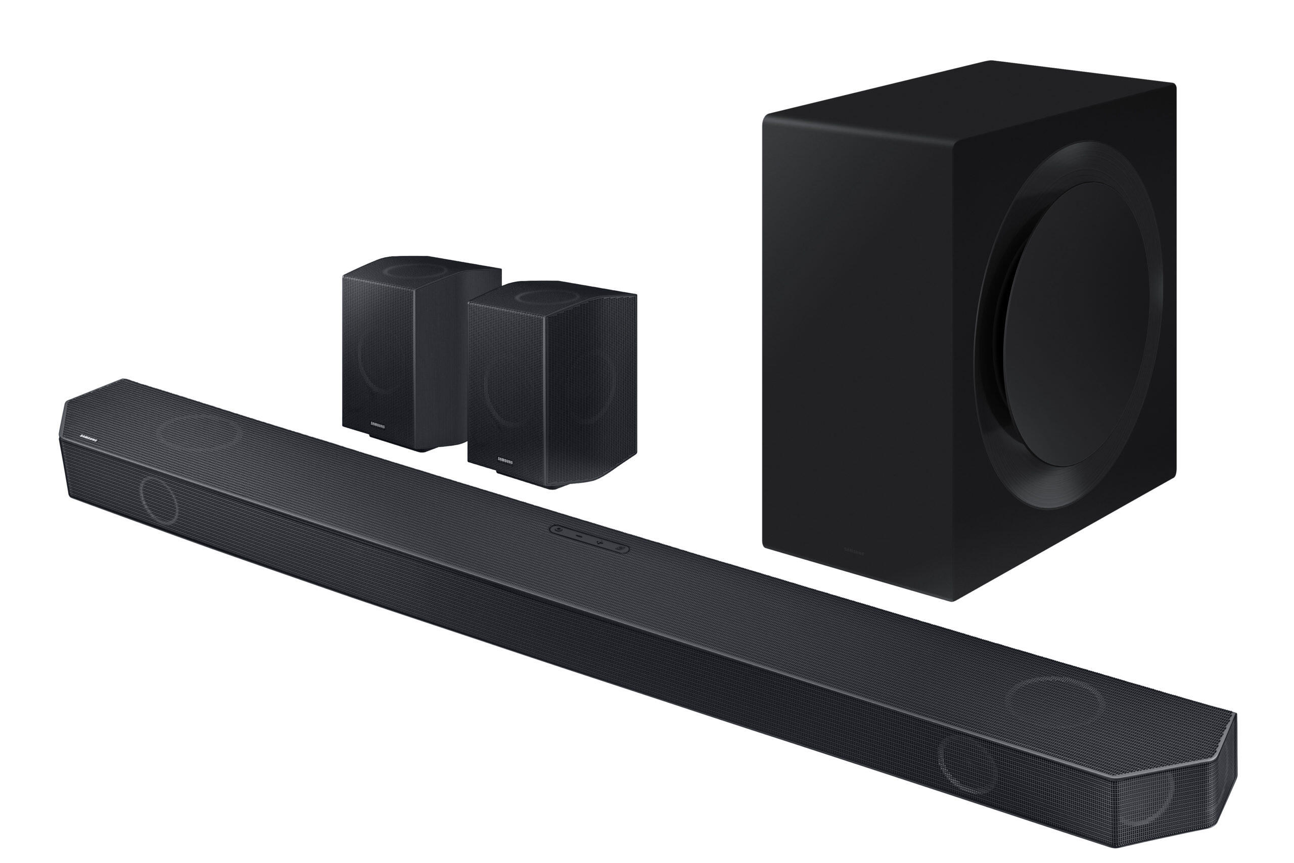 Samsung Goes Big With 2023 Neo QLED TV Range Available Now 6 Samsung HW Q990C Soundbar Titan Black scaled https://staging.mkaugaming.com/samsung-goes-big-with-2023-neo-qled-tv-range-available-now/