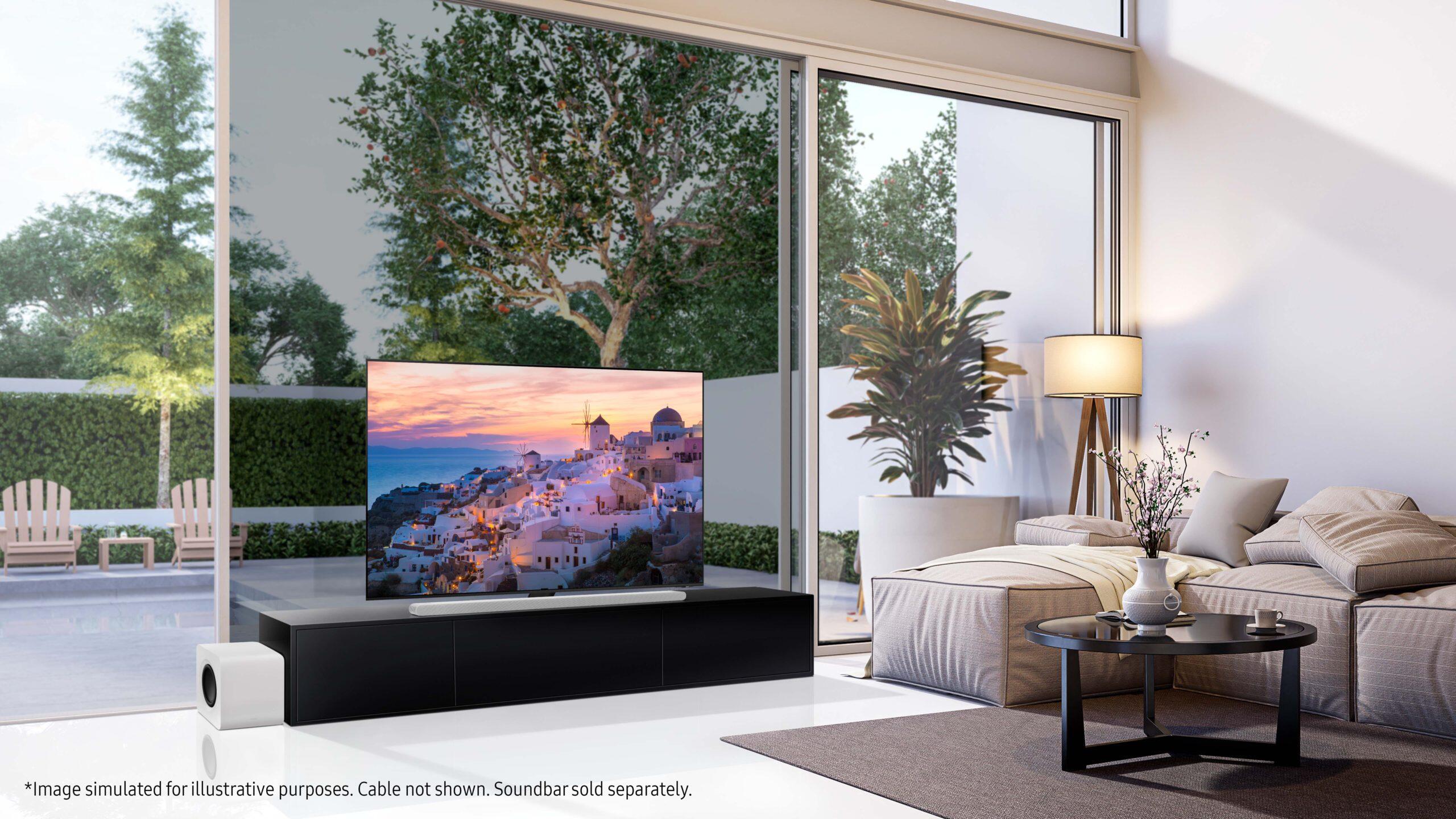 Samsung Goes Big With 2023 Neo QLED TV Range Available Now 2 Samsung QN90C Neo QLED 4K 1 scaled https://staging.mkaugaming.com/samsung-goes-big-with-2023-neo-qled-tv-range-available-now/