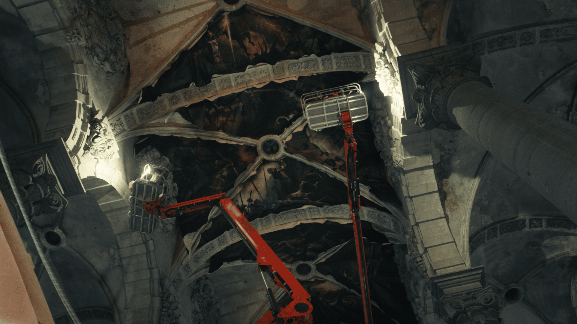 Diablo Collaborates With Master Painter Adam Miller To Bring Demonic Artistry To A Cathedral In France 2 Still 02 2 https://staging.mkaugaming.com/diablo-collaborates-with-master-painter-adam-miller-to-bring-demonic-artistry-to-a-cathedral-in-france/