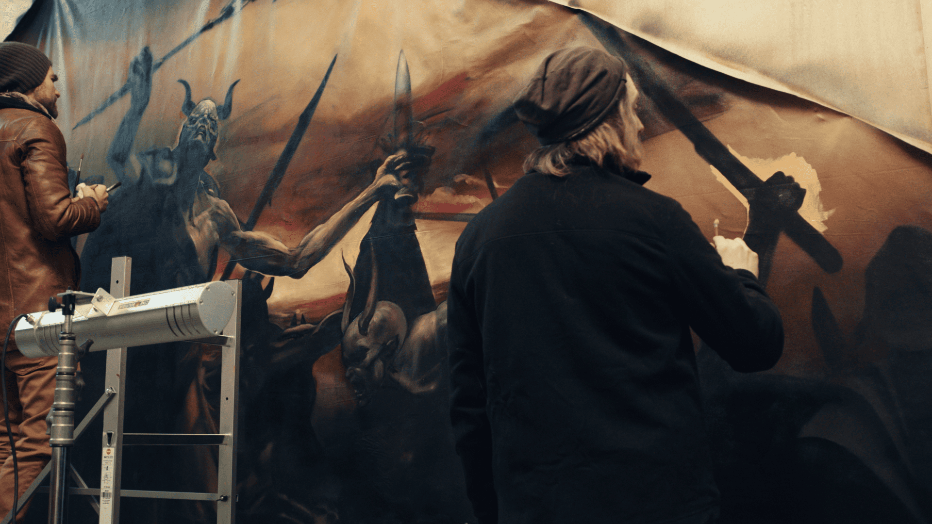 Diablo Collaborates With Master Painter Adam Miller To Bring Demonic Artistry To A Cathedral In France 4 Still 04 2 https://staging.mkaugaming.com/diablo-collaborates-with-master-painter-adam-miller-to-bring-demonic-artistry-to-a-cathedral-in-france/