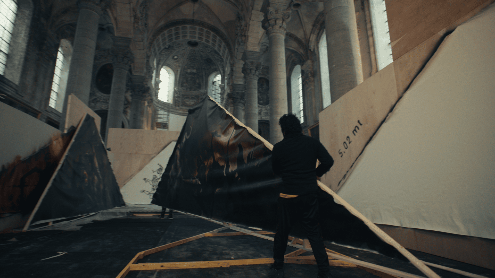 Diablo Collaborates With Master Painter Adam Miller To Bring Demonic Artistry To A Cathedral In France 8 Still 08 2 https://staging.mkaugaming.com/diablo-collaborates-with-master-painter-adam-miller-to-bring-demonic-artistry-to-a-cathedral-in-france/