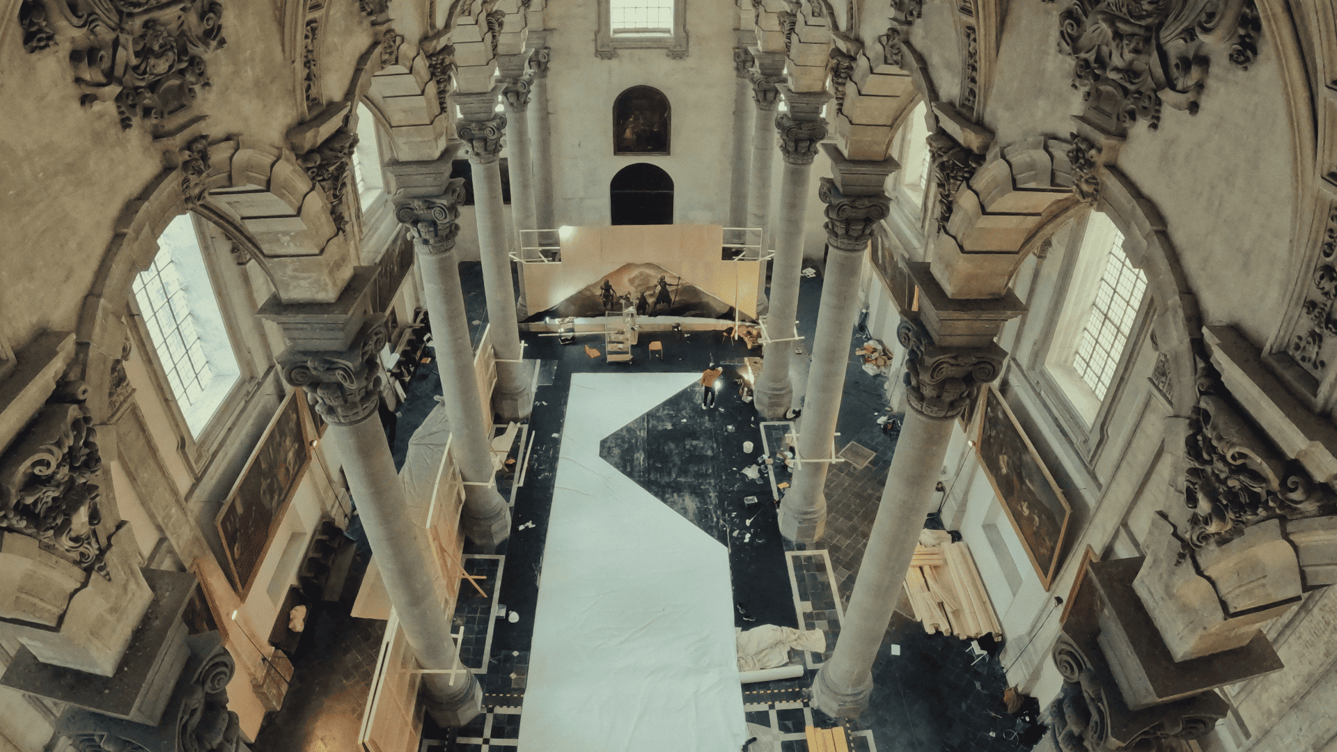 Diablo Collaborates With Master Painter Adam Miller To Bring Demonic Artistry To A Cathedral In France 11 Still 11 2 https://staging.mkaugaming.com/diablo-collaborates-with-master-painter-adam-miller-to-bring-demonic-artistry-to-a-cathedral-in-france/