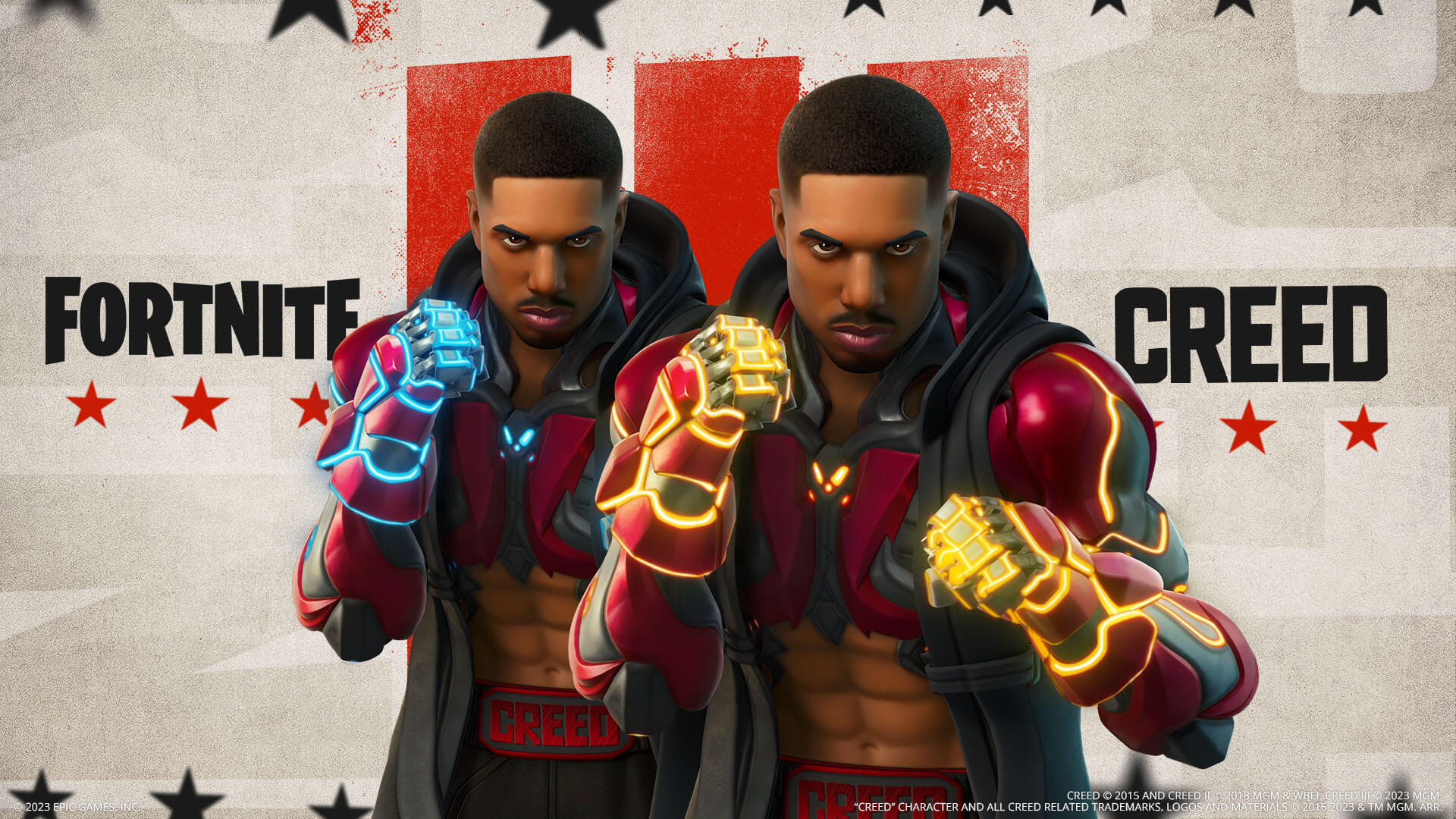 Adonis Creed Swings His Way Into Fortnite 3 fortnite adonis creed outfit bionic creed style 1920x1080 8c4104ae3cf7 https://staging.mkaugaming.com/adonis-creed-swings-his-way-into-fortnite/