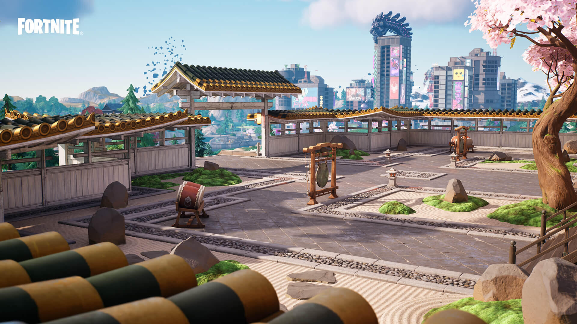 Fortnite Chapter 4 Season 2: MEGA, Eren Jaeger Mid-Season Battle Pass Unlock 7 fortnite new biome image 1 1920x1080 8180cf683cc2 https://staging.mkaugaming.com/fortnite-chapter-4-season-2-mega-eren-jaeger-mid-season-battle-pass-unlock/