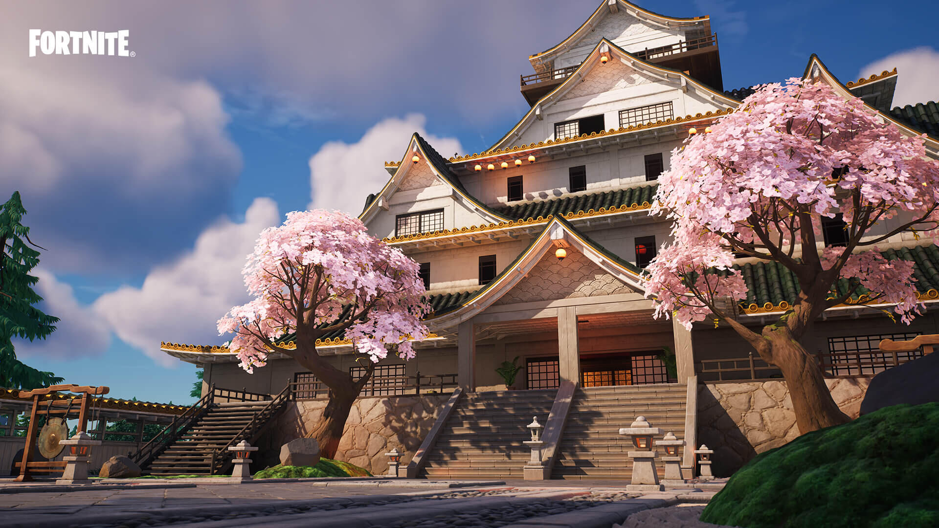 Fortnite Chapter 4 Season 2: MEGA, Eren Jaeger Mid-Season Battle Pass Unlock 6 fortnite new biome image 2 1920x1080 fe6b26810bc5 https://staging.mkaugaming.com/fortnite-chapter-4-season-2-mega-eren-jaeger-mid-season-battle-pass-unlock/