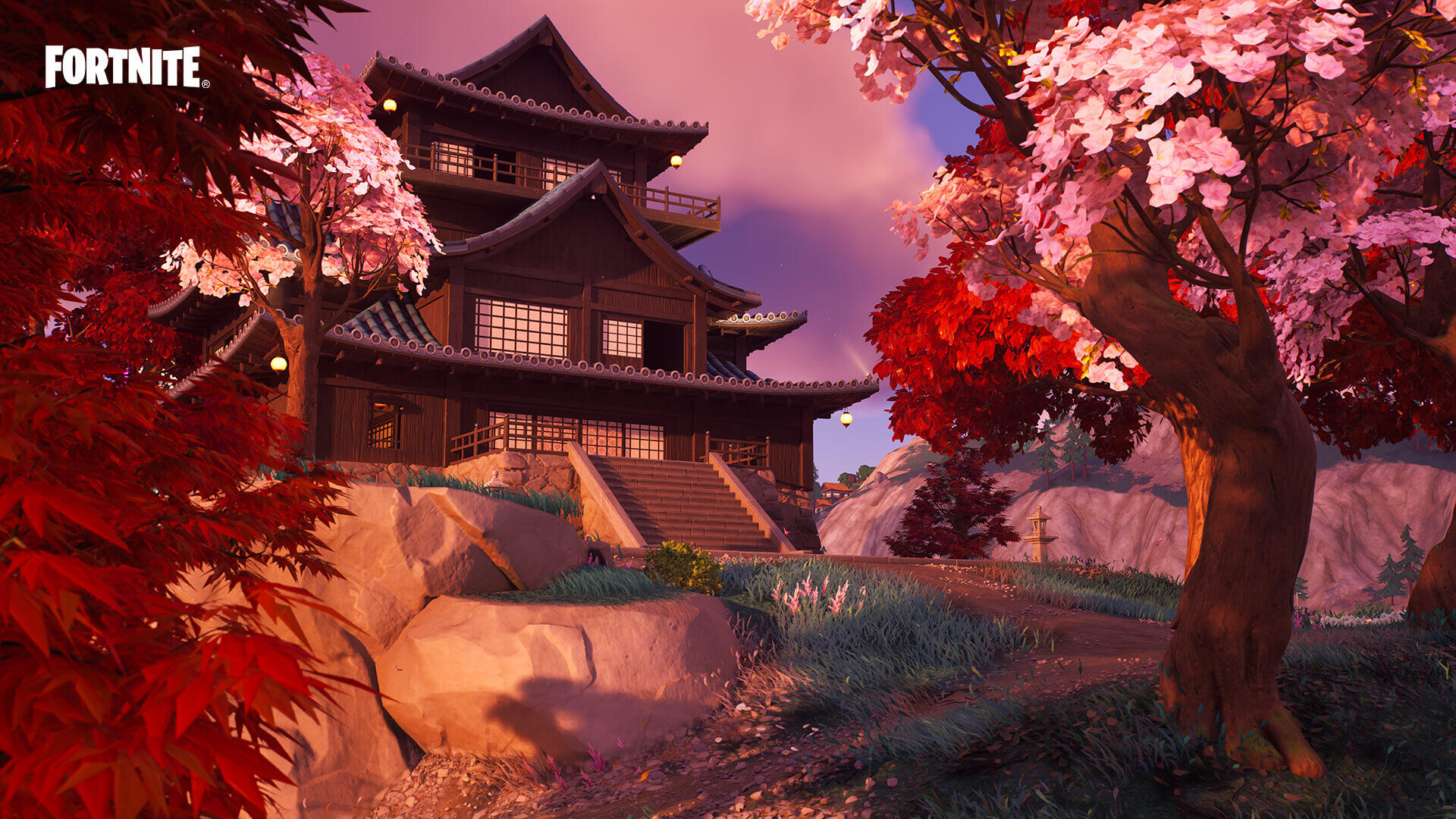 Fortnite Chapter 4 Season 2: MEGA, Eren Jaeger Mid-Season Battle Pass Unlock 4 fortnite new biome image 4 1920x1080 273833e90d50 https://staging.mkaugaming.com/fortnite-chapter-4-season-2-mega-eren-jaeger-mid-season-battle-pass-unlock/