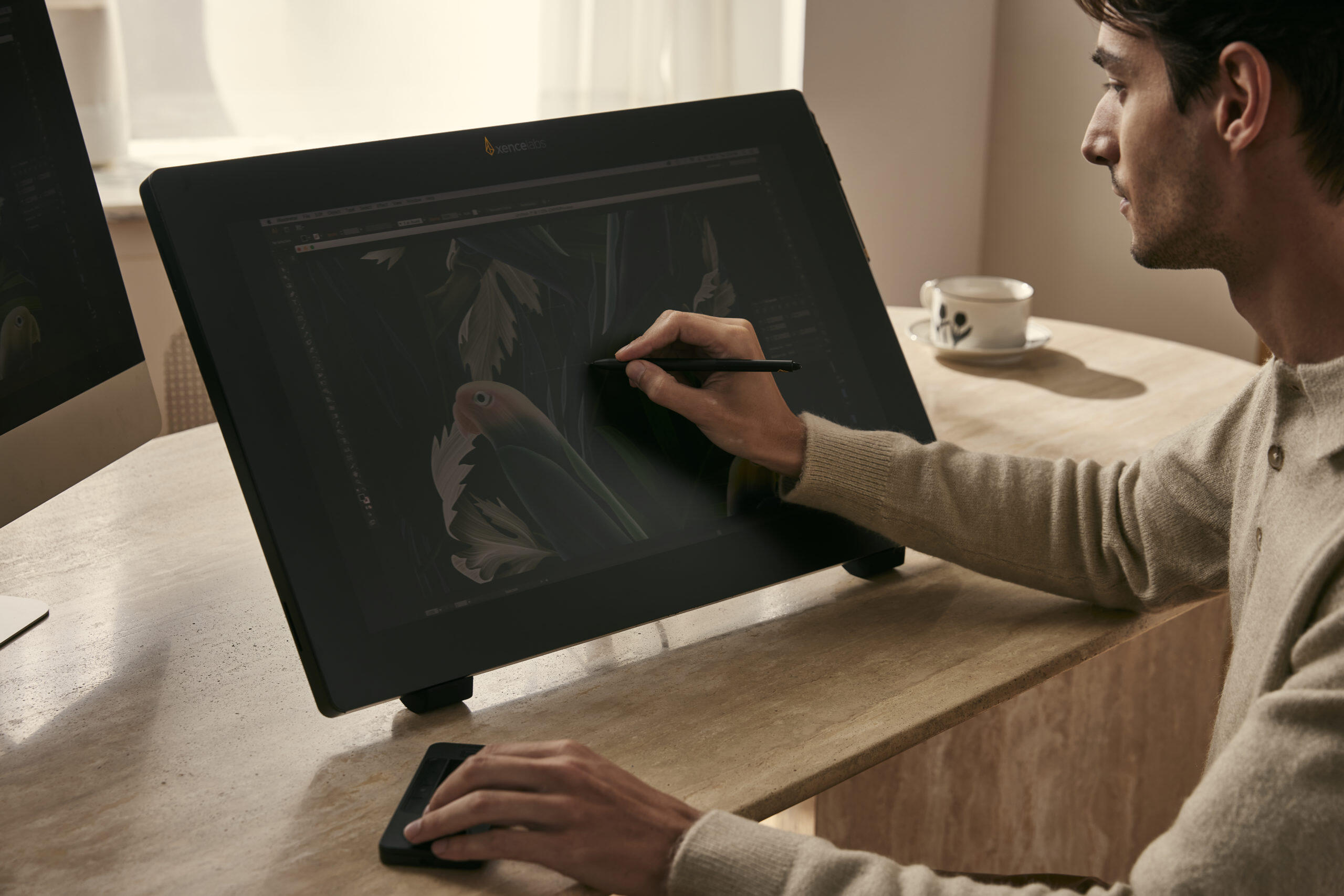 Xencelabs Unveils New Pen Display 24 Studio Series 5 1202Xencelabs拍摄5198 scaled https://staging.mkaugaming.com/xencelabs-unveils-new-pen-display-24-studio-series/